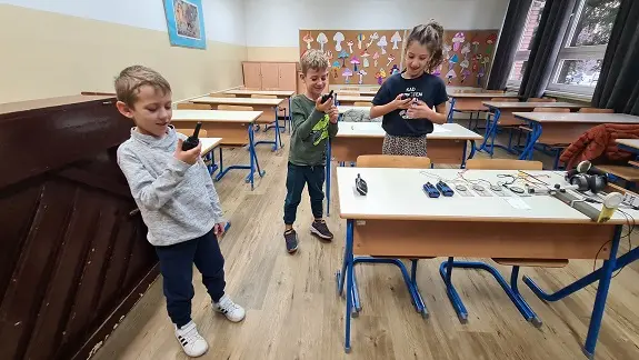 Društvo pedagoga tehničke kulture Međimurske županije (8) Društvo pedagoga tehničke kulture Međimurske županije (8)