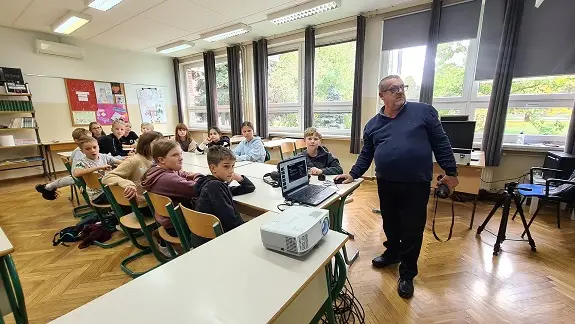 Društvo pedagoga tehničke kulture Međimurske županije (9) Društvo pedagoga tehničke kulture Međimurske županije (9)