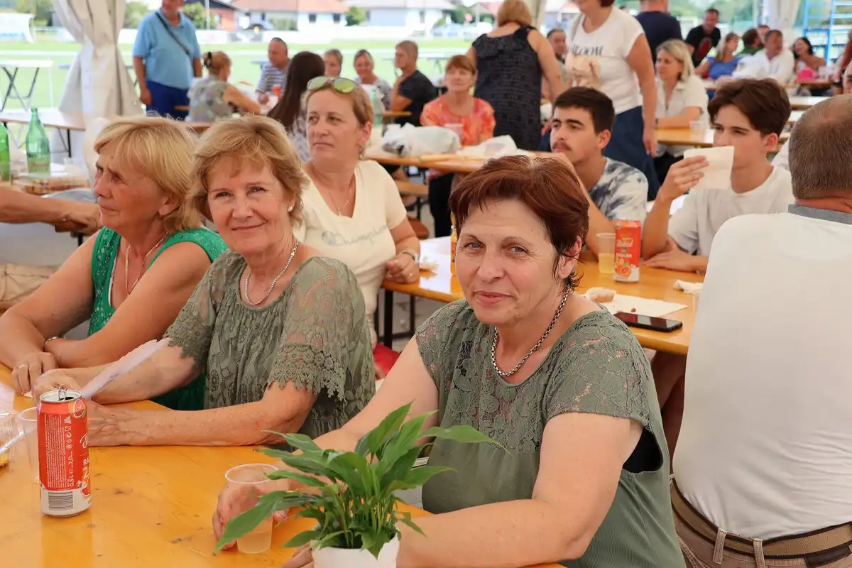 Društvo žena Macinec – 20 godina (1) Društvo žena Macinec – 20 godina (1)