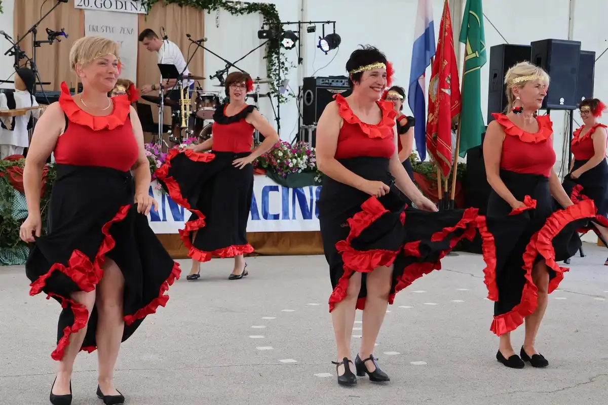 Društvo žena Macinec – 20 godina (11) Društvo žena Macinec – 20 godina (11)