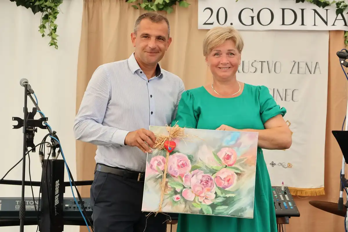 Društvo žena Macinec – 20 godina (16) Društvo žena Macinec – 20 godina (16)