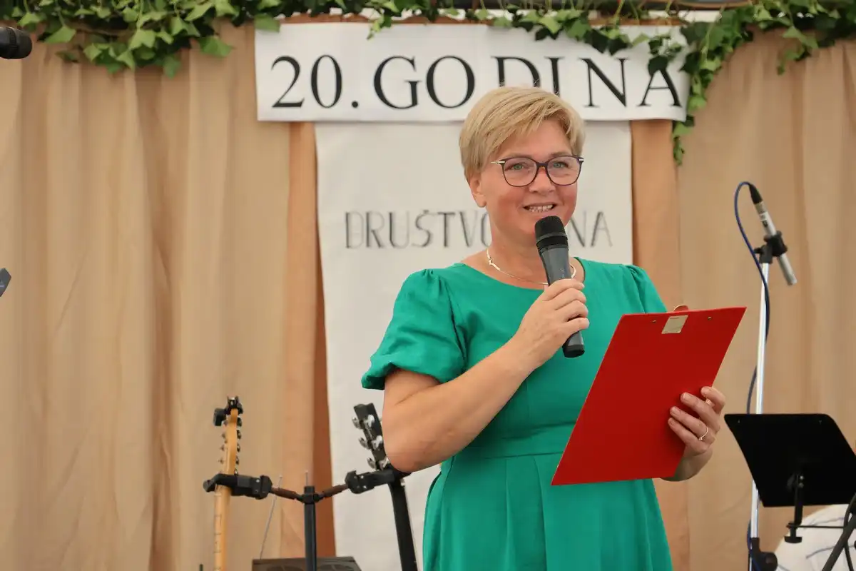 Društvo žena Macinec – 20 godina (17) Društvo žena Macinec – 20 godina (17)