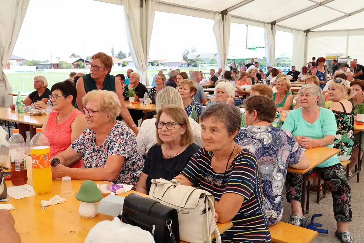 Društvo žena Macinec – 20 godina (2) Društvo žena Macinec – 20 godina (2)