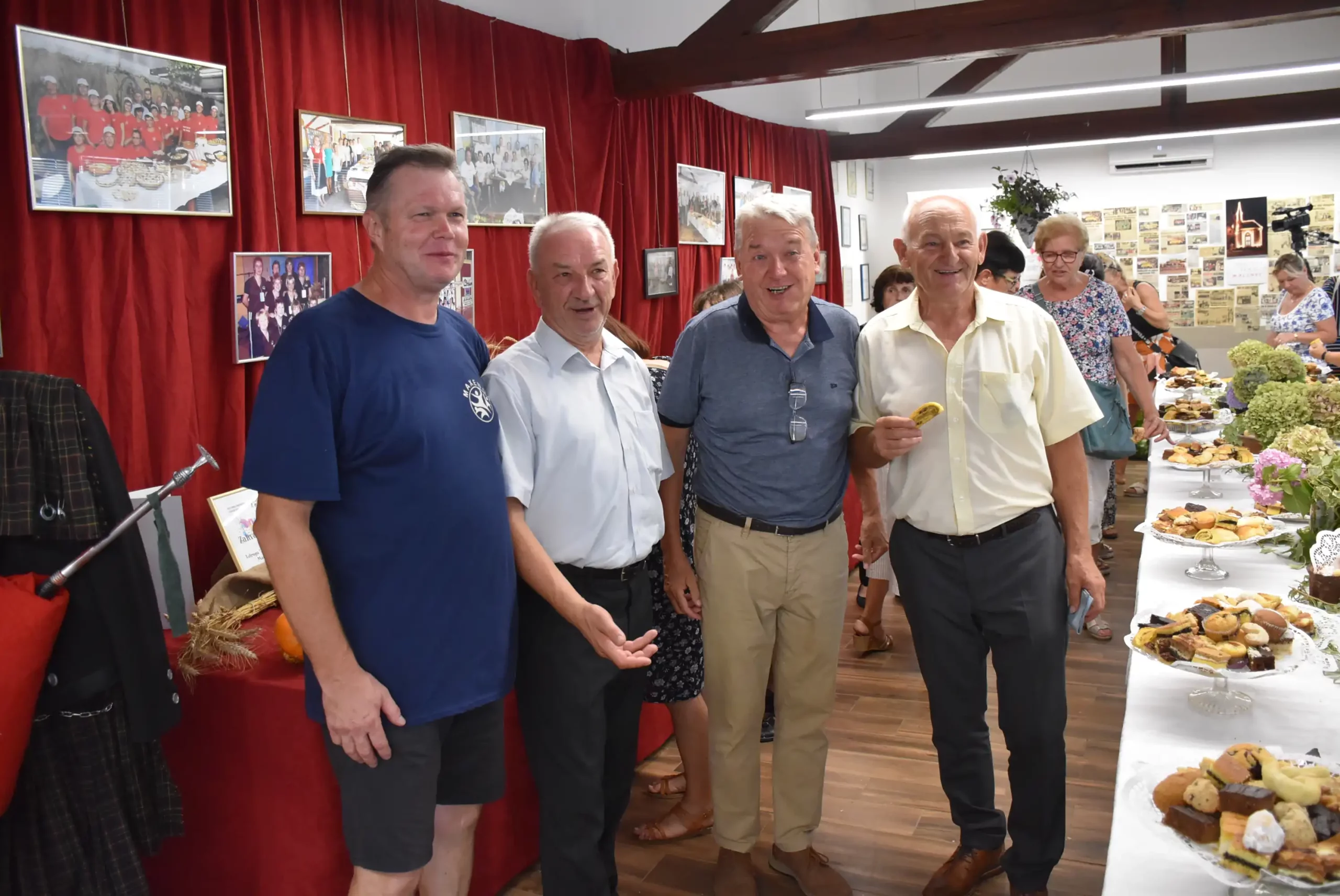 Društvo žena Macinec – 20 godina (22) Društvo žena Macinec – 20 godina (22)