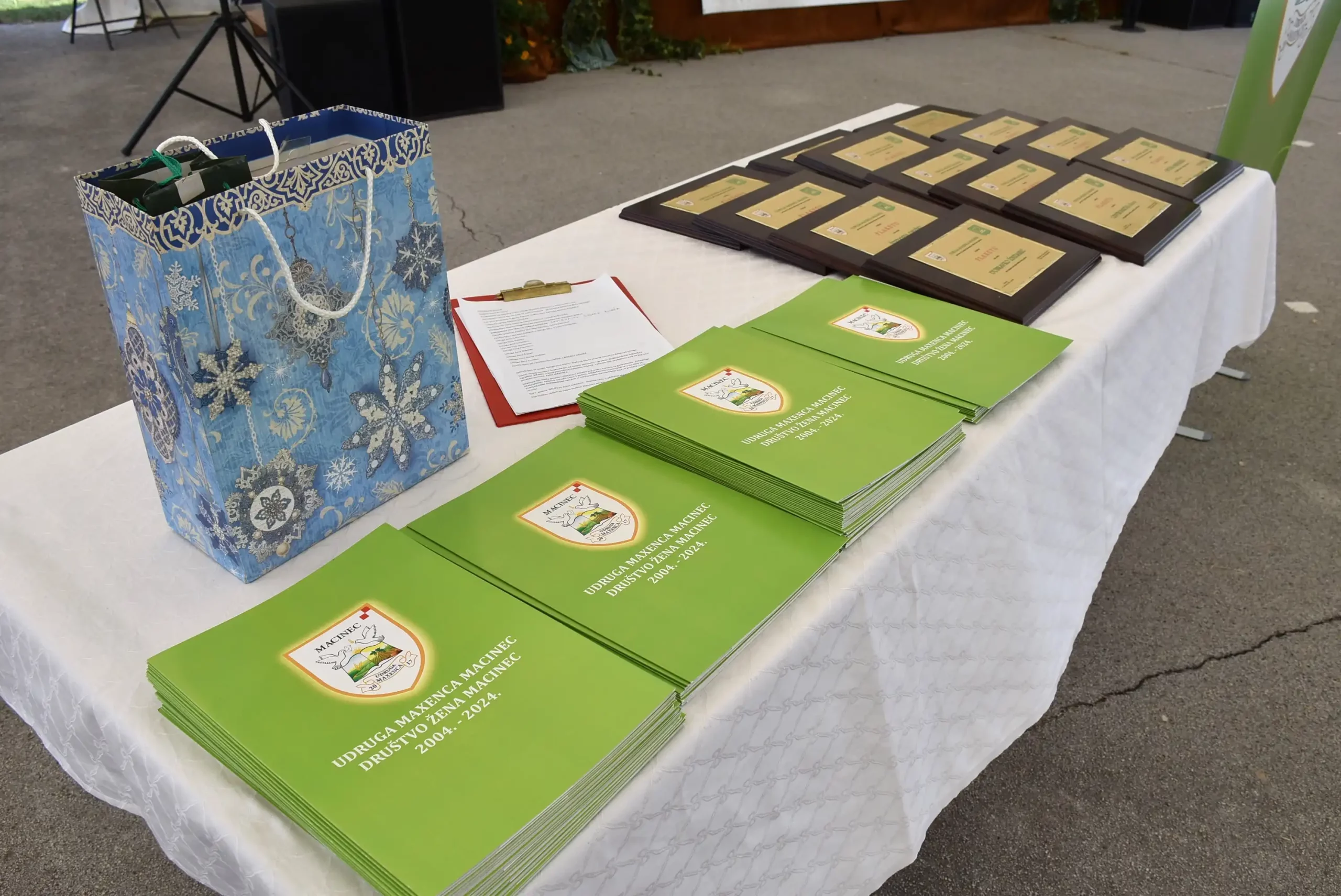 Društvo žena Macinec – 20 godina (24) Društvo žena Macinec – 20 godina (24)