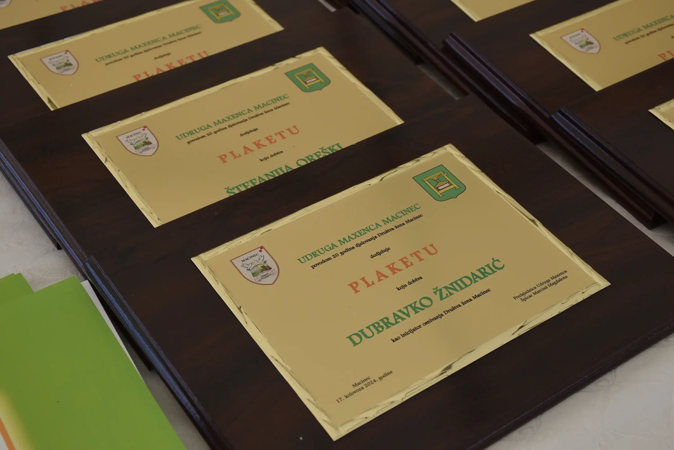 Društvo žena Macinec – 20 godina (25) Društvo žena Macinec – 20 godina (25)