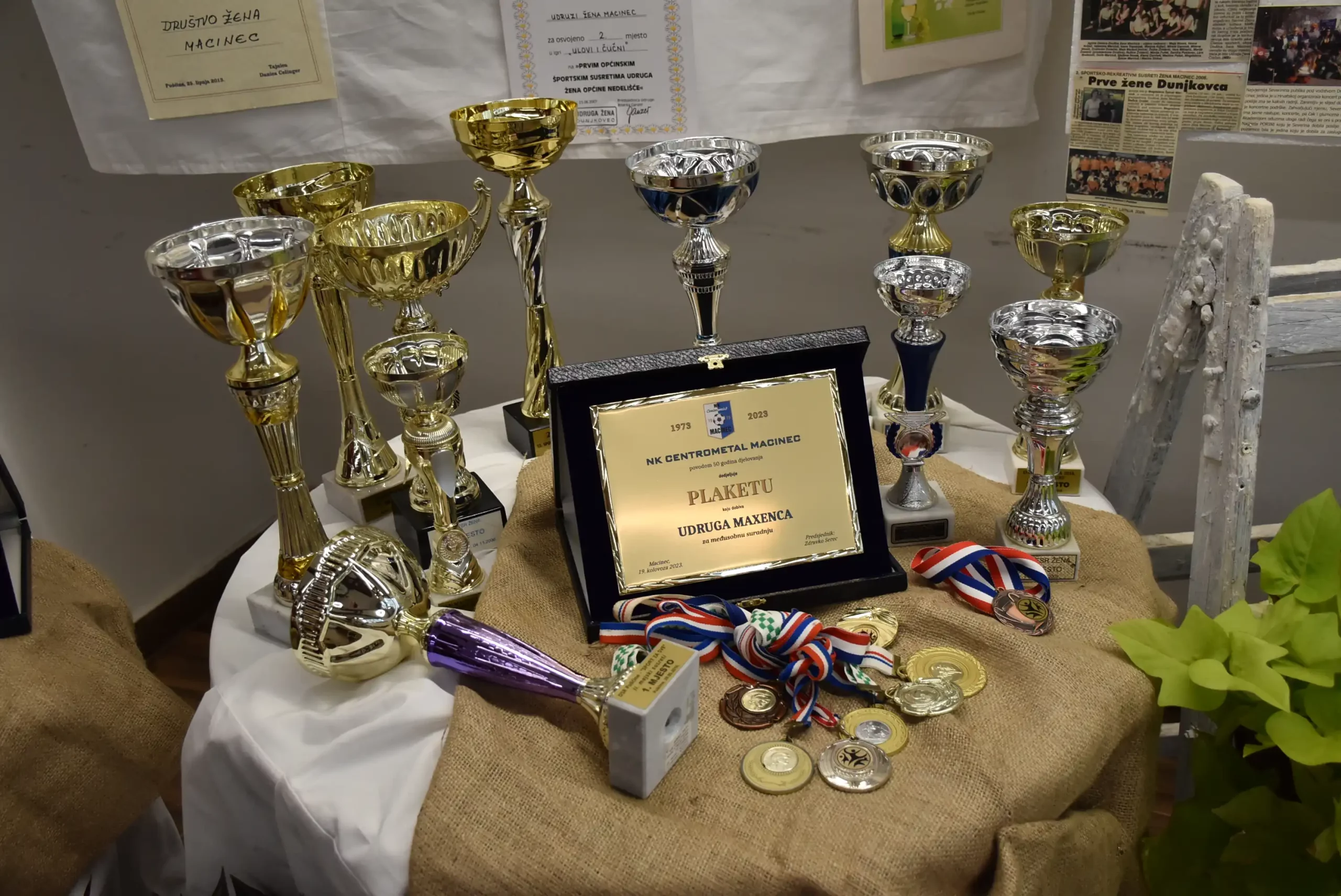 Društvo žena Macinec – 20 godina (31) Društvo žena Macinec – 20 godina (31)