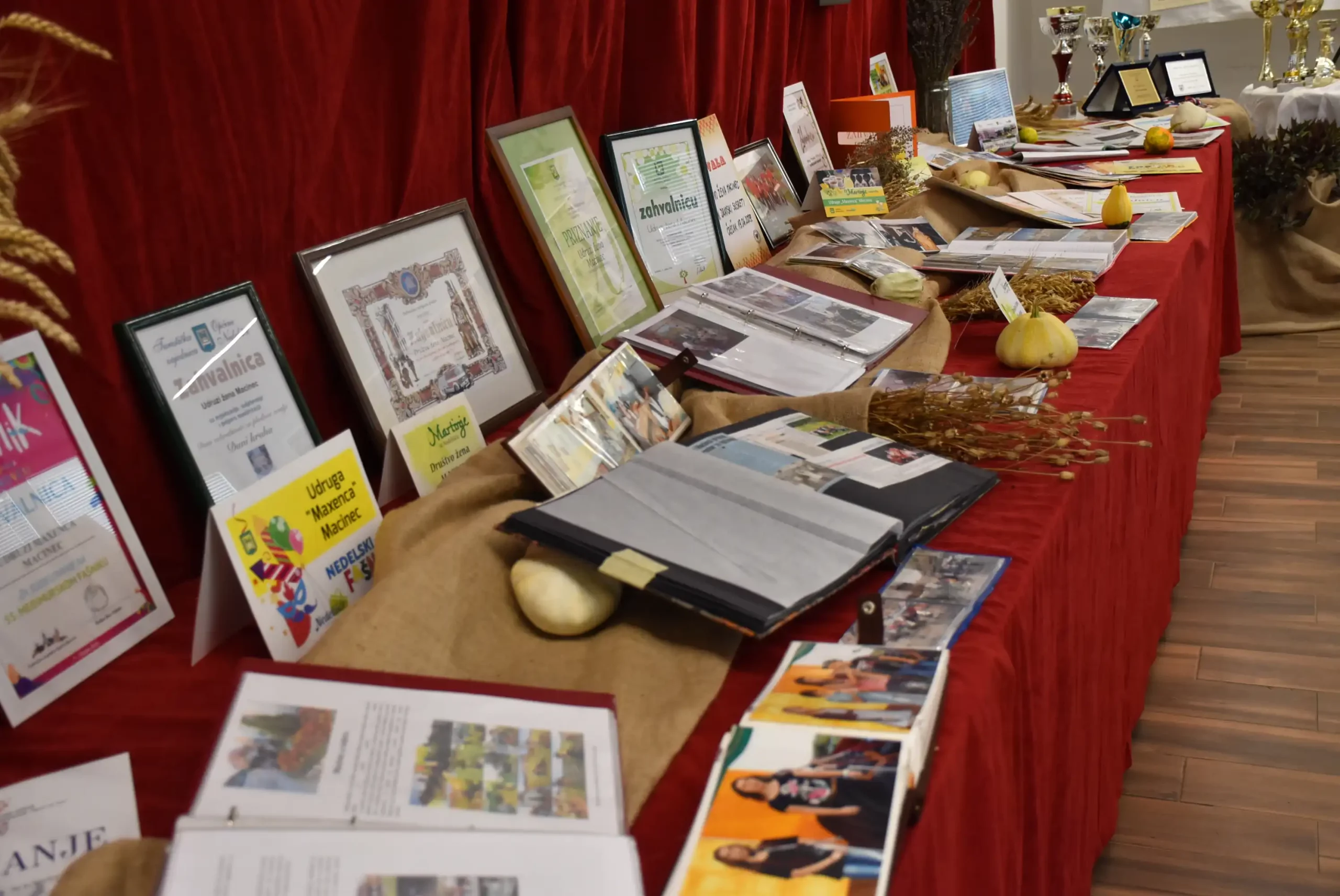 Društvo žena Macinec – 20 godina (49) Društvo žena Macinec – 20 godina (49)