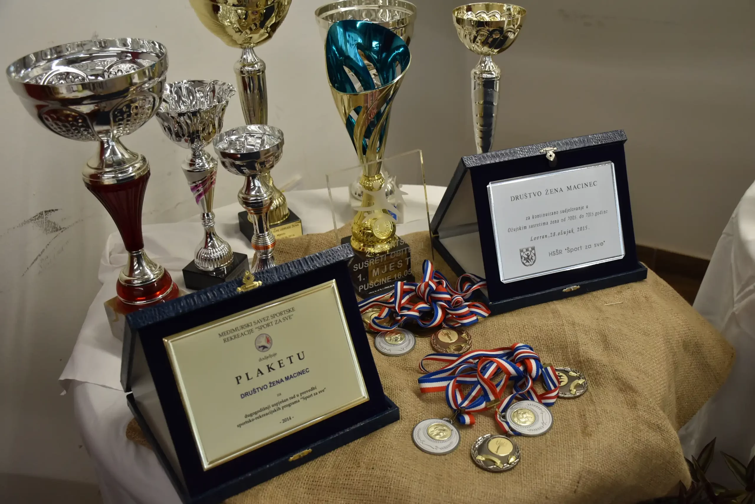 Društvo žena Macinec – 20 godina (51) Društvo žena Macinec – 20 godina (51)