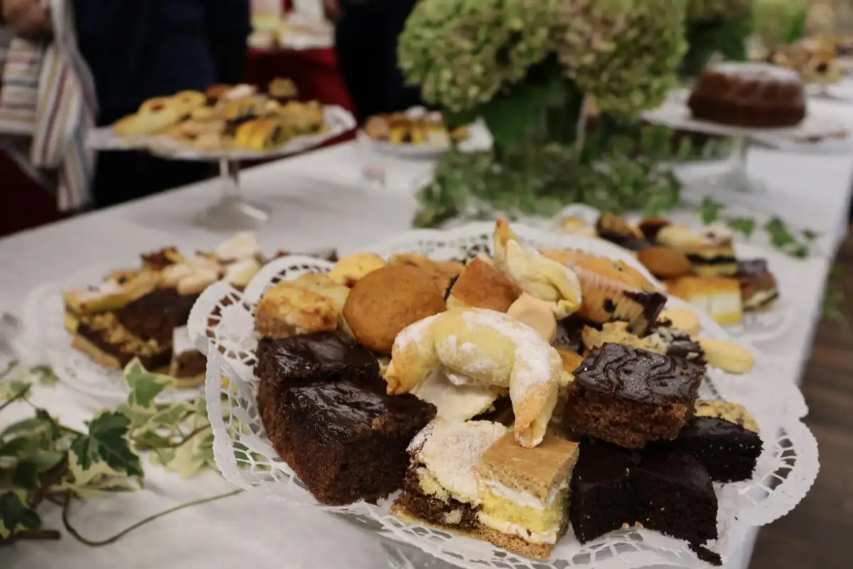 Društvo žena Macinec – 20 godina (6) Društvo žena Macinec – 20 godina (6)