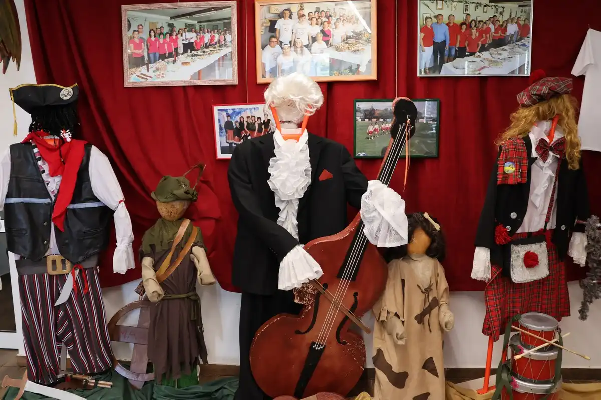 Društvo žena Macinec – 20 godina (8) Društvo žena Macinec – 20 godina (8)