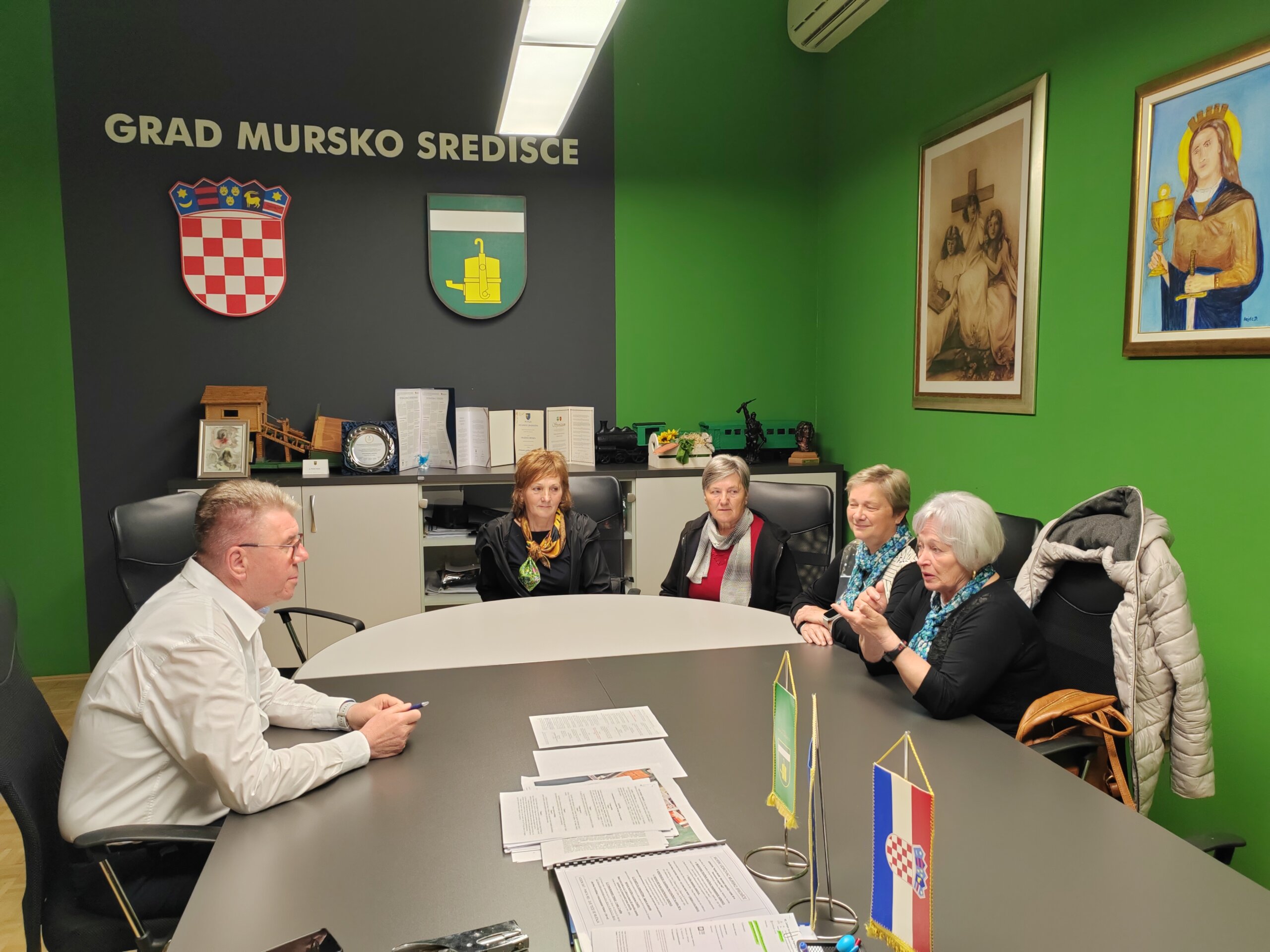 Društvo žena Mursko Središće (1)