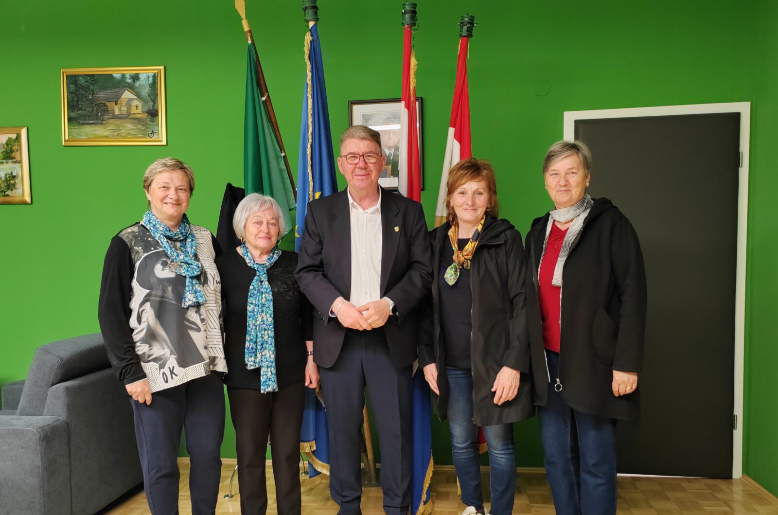 Društvo žena Mursko Središće (1)