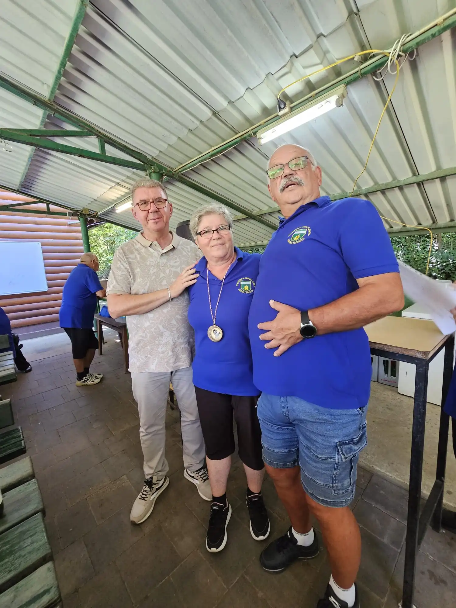 Druženje umirovljenika Mursko Središće 2024 (1) Druženje umirovljenika Mursko Središće 2024 (1)