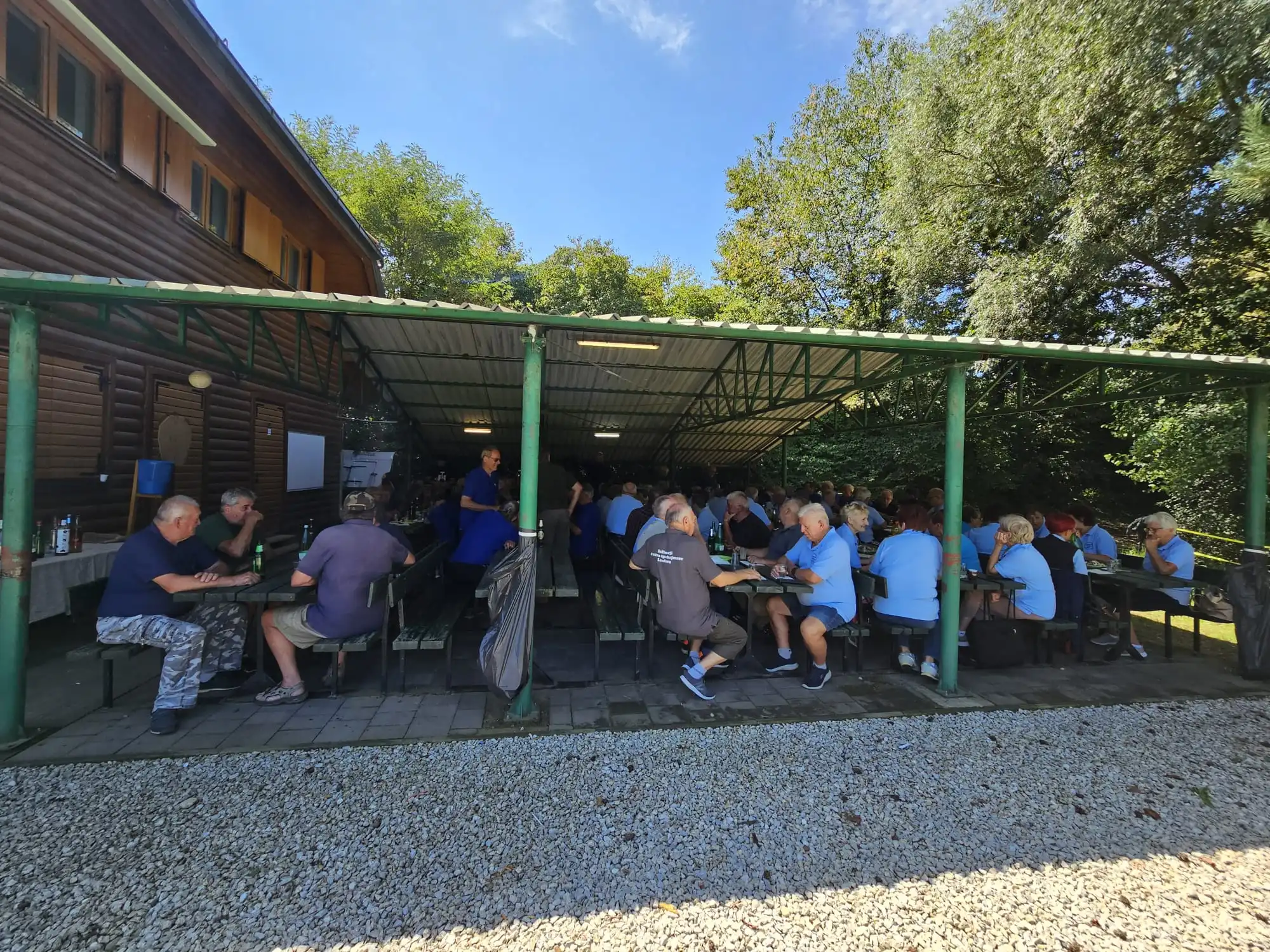 Druženje umirovljenika Mursko Središće 2024 (10) Druženje umirovljenika Mursko Središće 2024 (10)