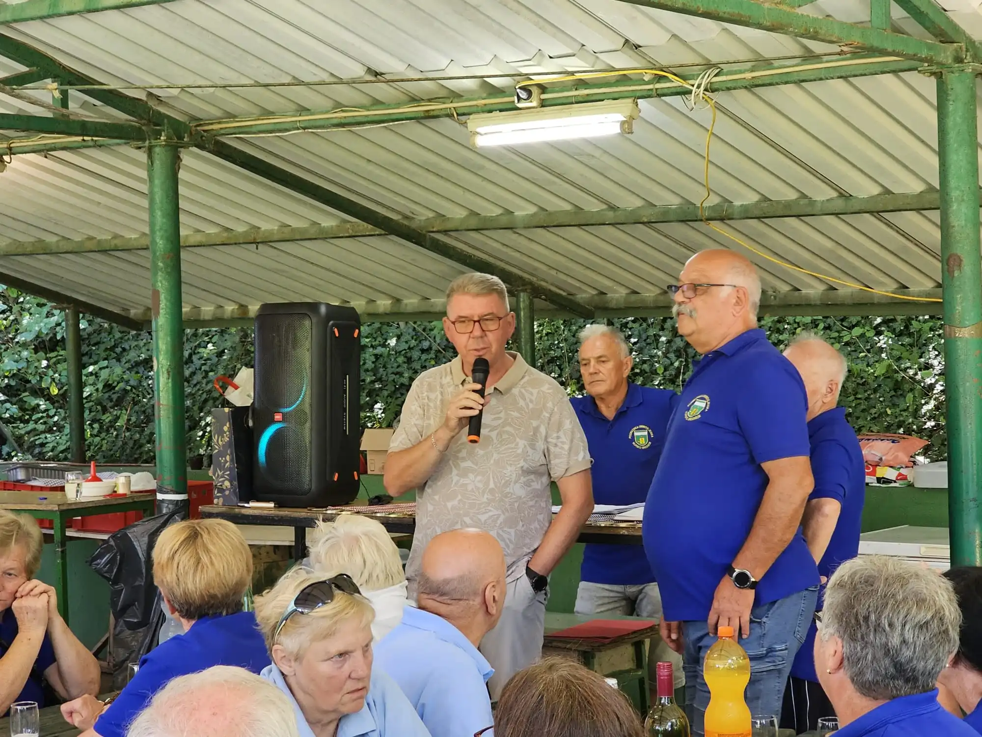 Druženje umirovljenika Mursko Središće 2024 (12) Druženje umirovljenika Mursko Središće 2024 (12)