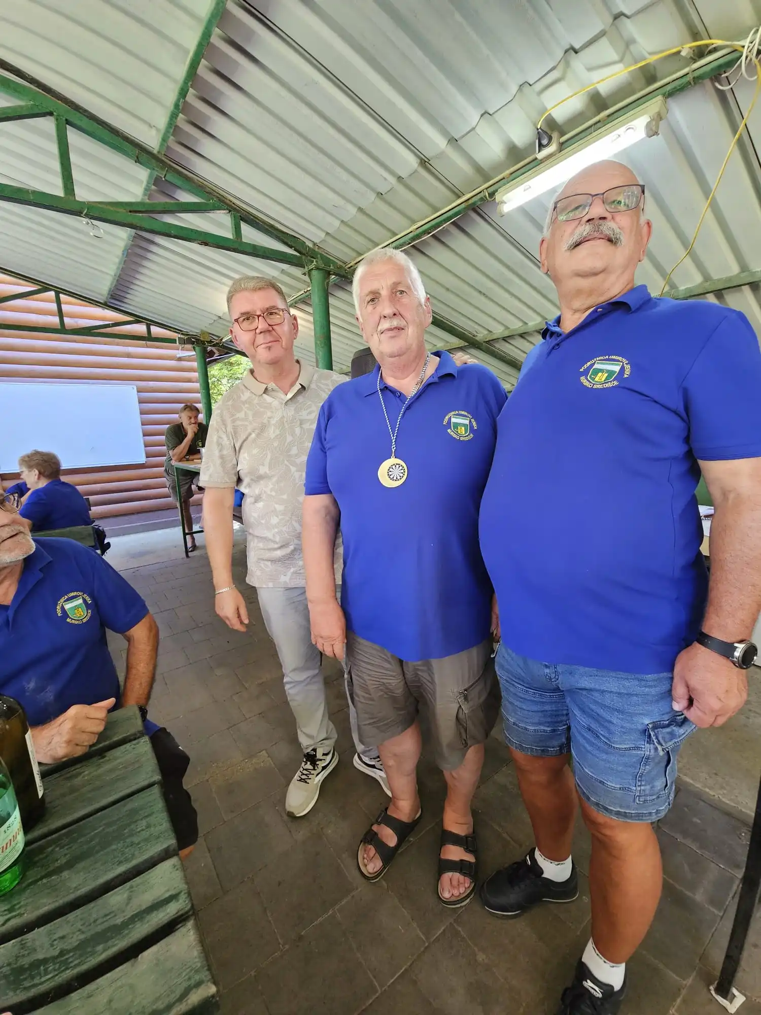 Druženje umirovljenika Mursko Središće 2024 (14) Druženje umirovljenika Mursko Središće 2024 (14)