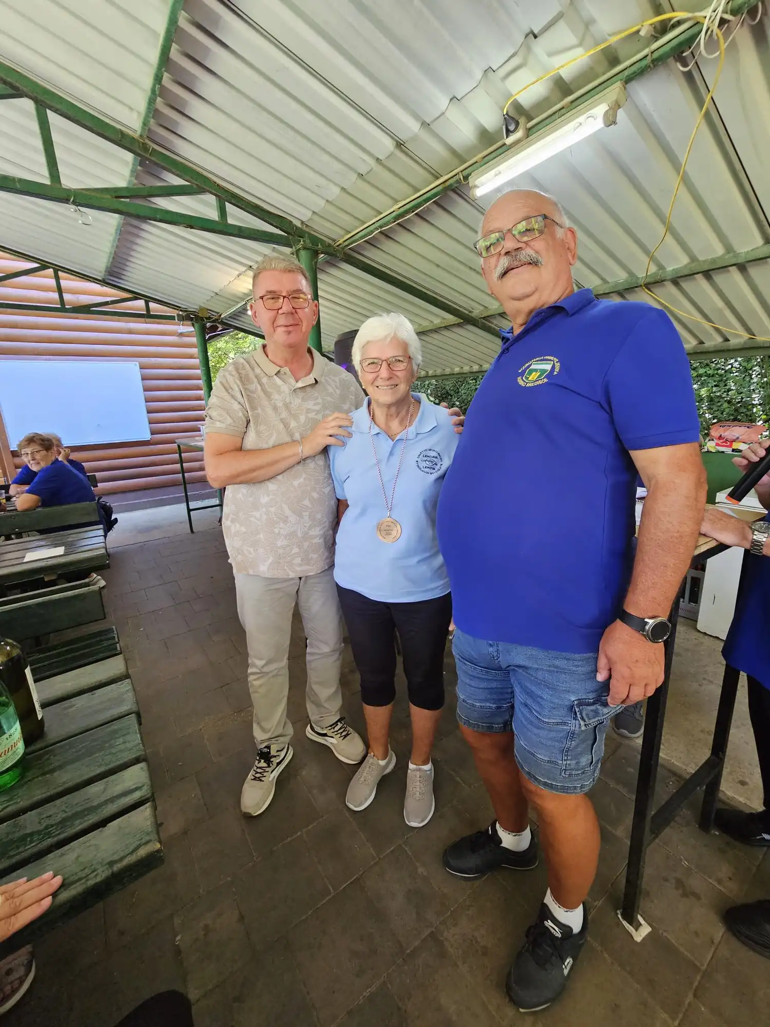 Druženje umirovljenika Mursko Središće 2024 (15) Druženje umirovljenika Mursko Središće 2024 (15)