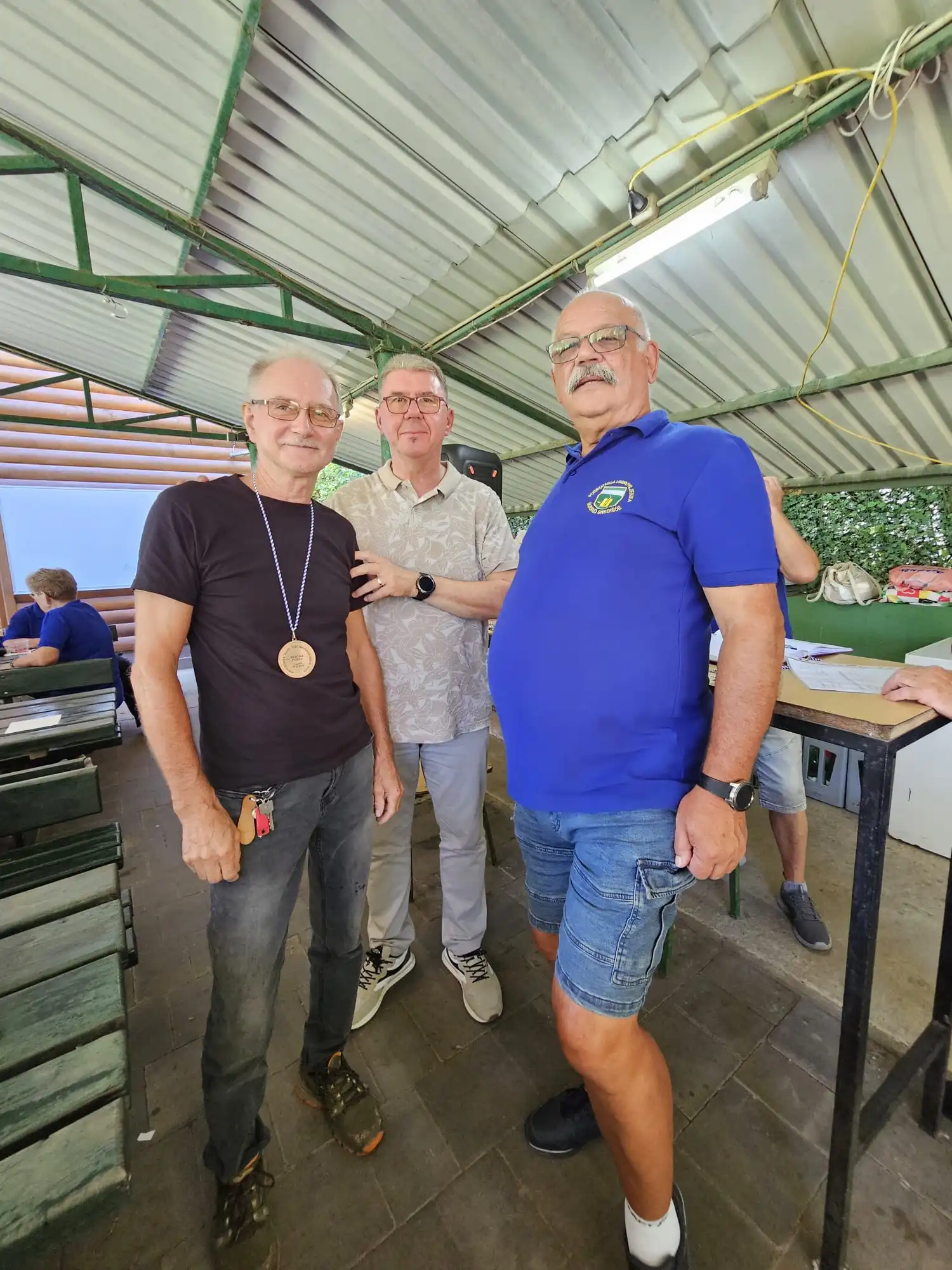 Druženje umirovljenika Mursko Središće 2024 (16) Druženje umirovljenika Mursko Središće 2024 (16)