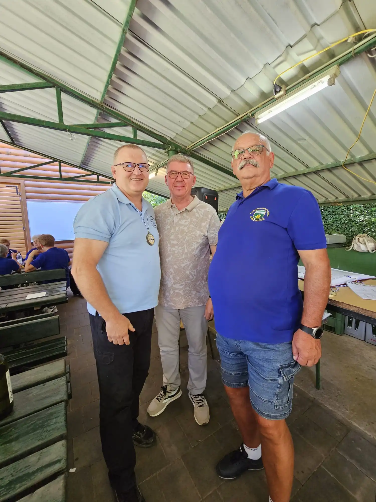 Druženje umirovljenika Mursko Središće 2024 (17) Druženje umirovljenika Mursko Središće 2024 (17)