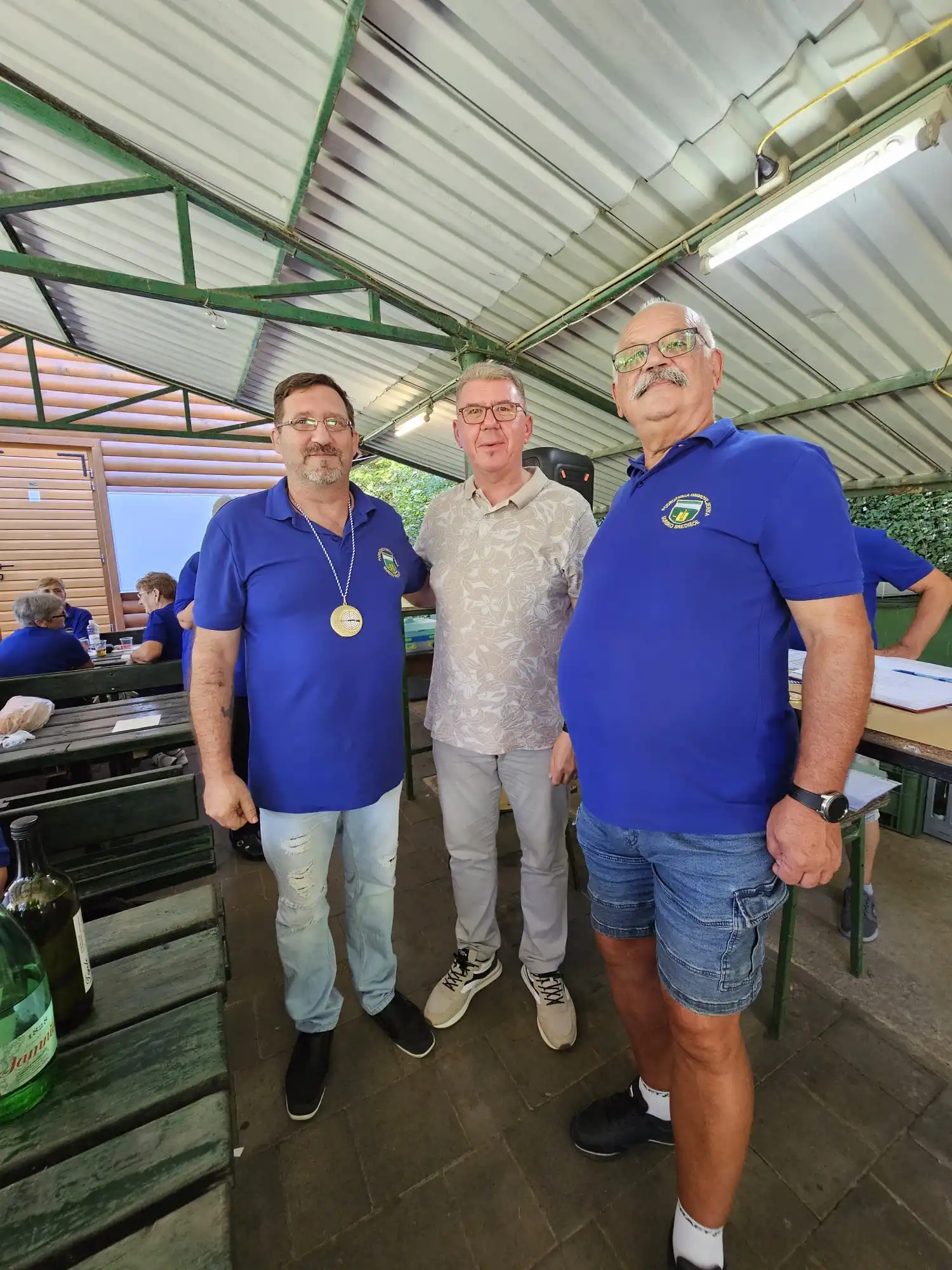 Druženje umirovljenika Mursko Središće 2024 (18) Druženje umirovljenika Mursko Središće 2024 (18)