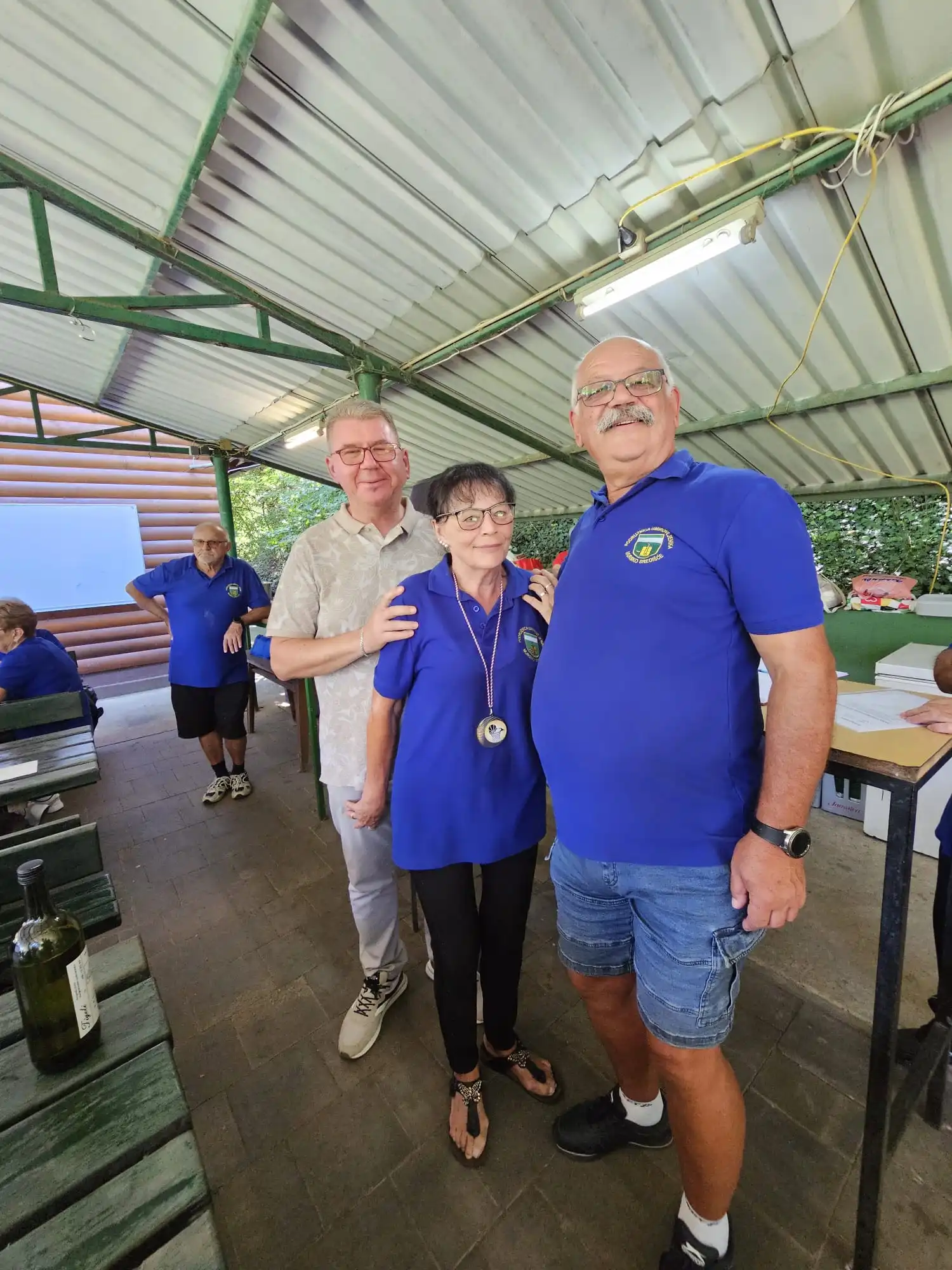 Druženje umirovljenika Mursko Središće 2024 (19) Druženje umirovljenika Mursko Središće 2024 (19)