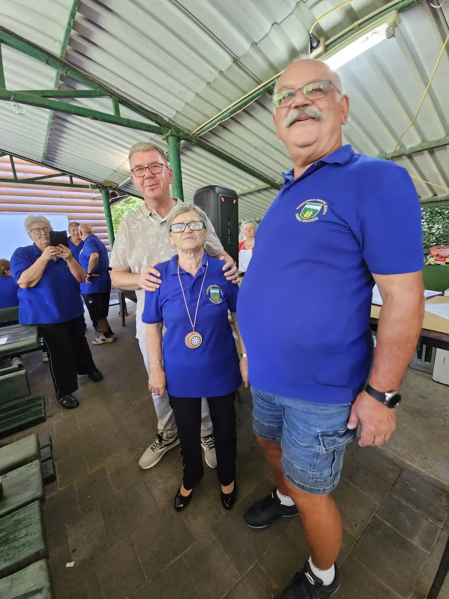 Druženje umirovljenika Mursko Središće 2024 (2) Druženje umirovljenika Mursko Središće 2024 (2)