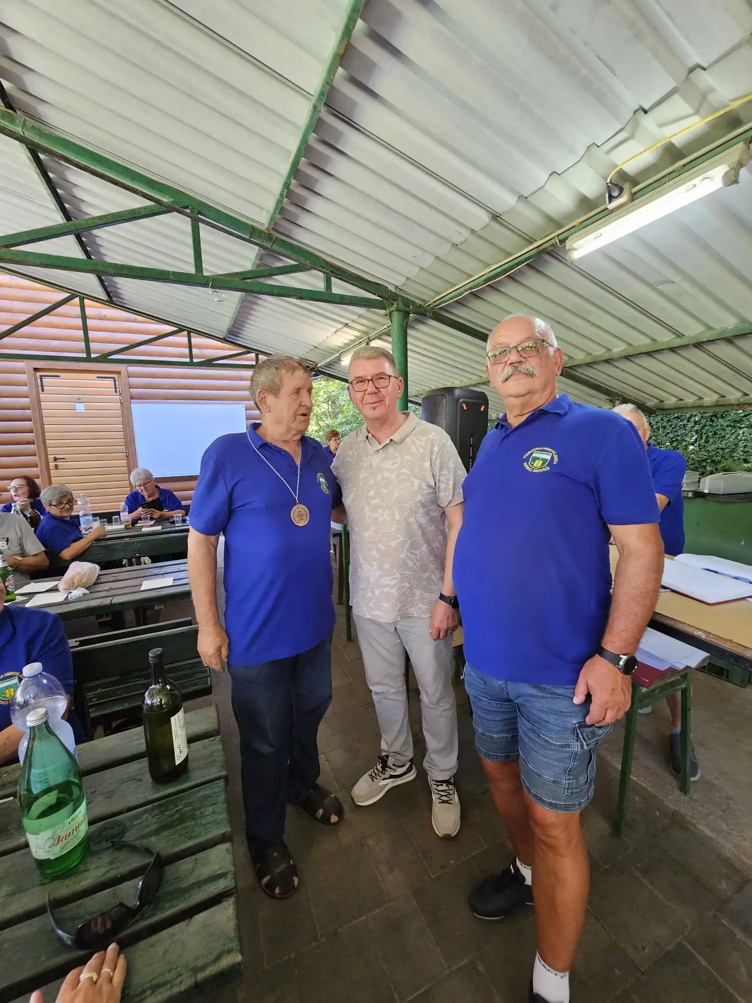 Druženje umirovljenika Mursko Središće 2024 (20) Druženje umirovljenika Mursko Središće 2024 (20)