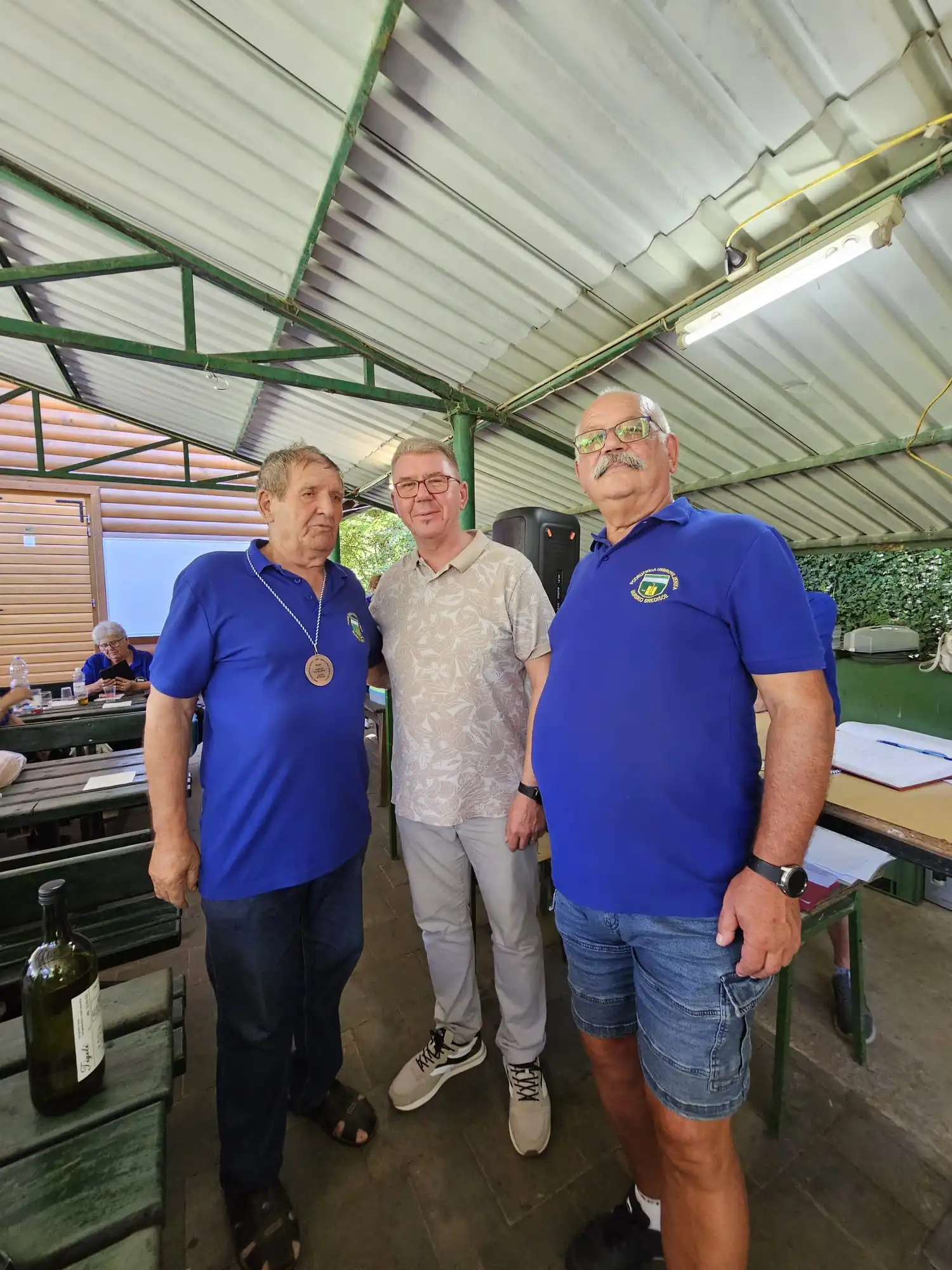 Druženje umirovljenika Mursko Središće 2024 (21) Druženje umirovljenika Mursko Središće 2024 (21)