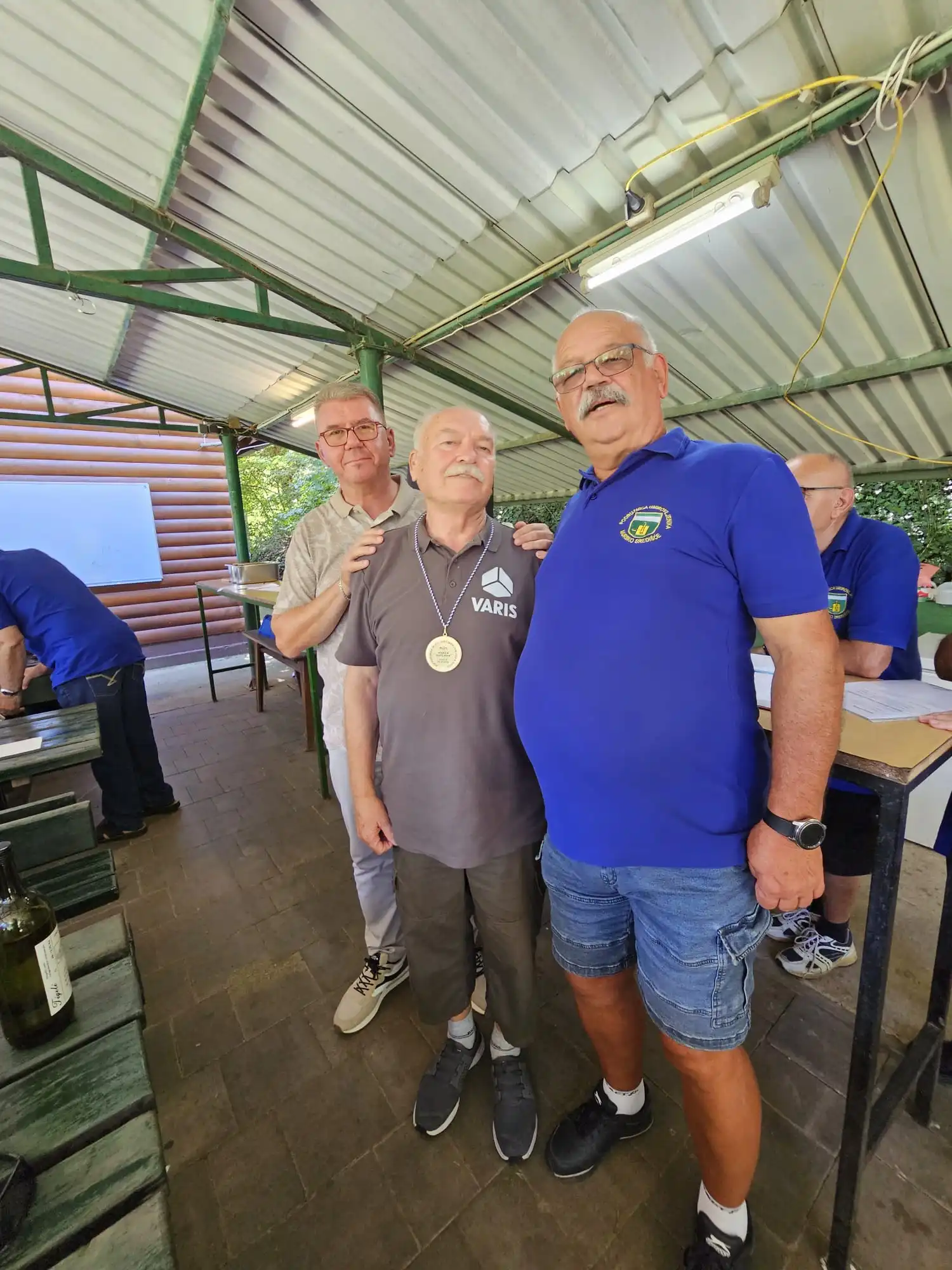 Druženje umirovljenika Mursko Središće 2024 (22) Druženje umirovljenika Mursko Središće 2024 (22)