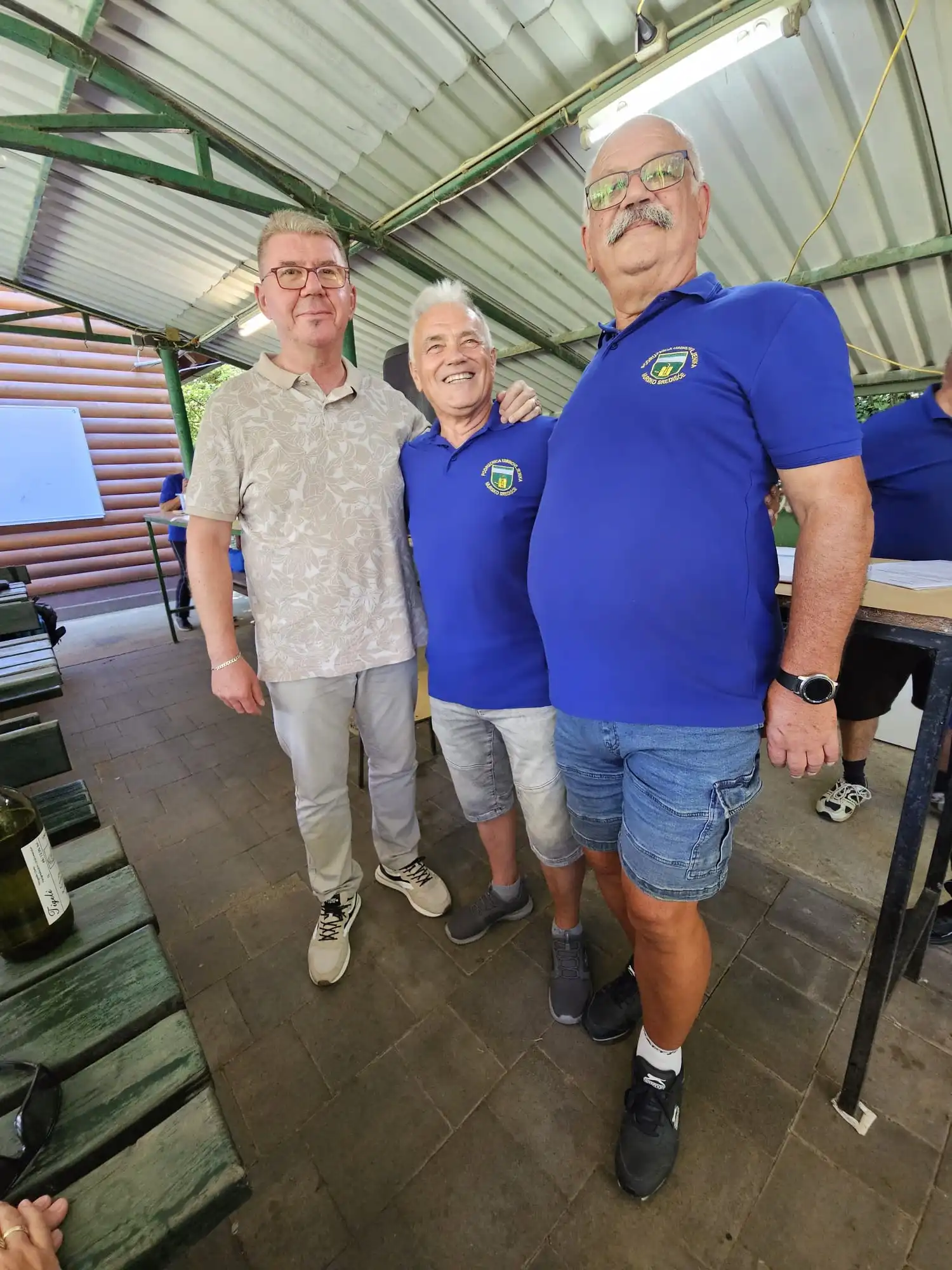 Druženje umirovljenika Mursko Središće 2024 (23) Druženje umirovljenika Mursko Središće 2024 (23)