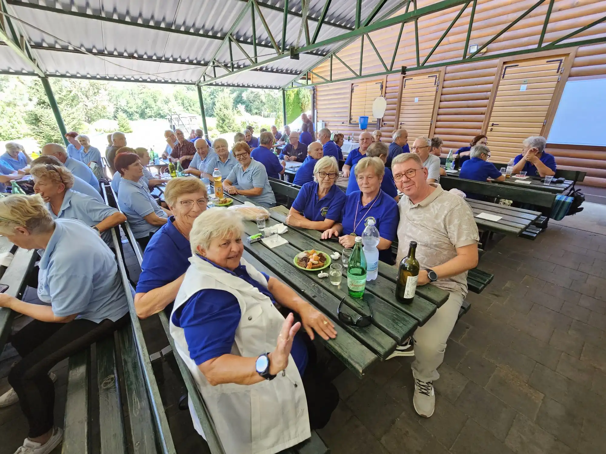 Druženje umirovljenika Mursko Središće 2024 (24) Druženje umirovljenika Mursko Središće 2024 (24)