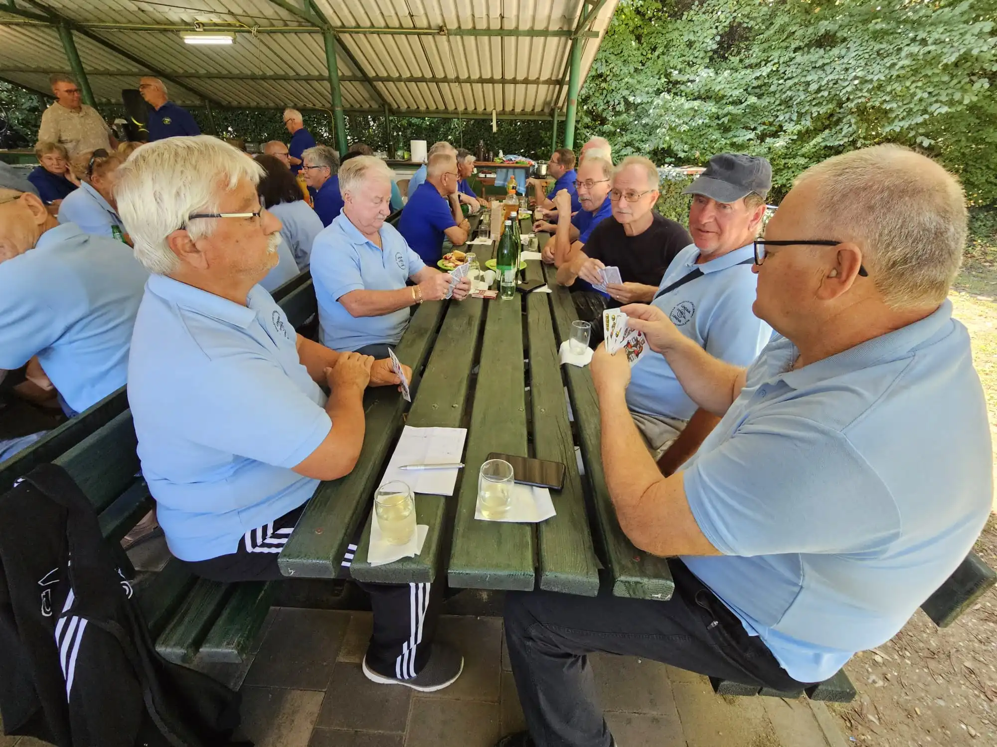 Druženje umirovljenika Mursko Središće 2024 (26) Druženje umirovljenika Mursko Središće 2024 (26)