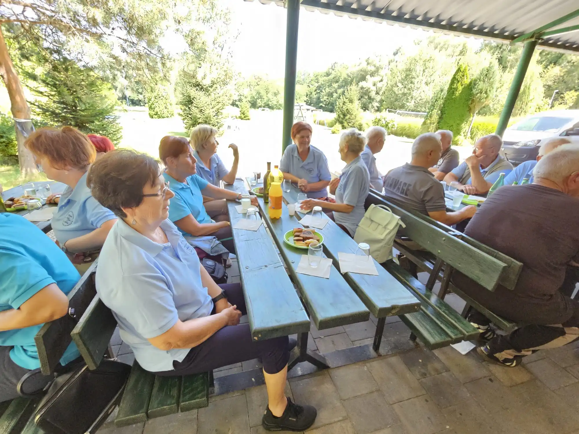 Druženje umirovljenika Mursko Središće 2024 (27) Druženje umirovljenika Mursko Središće 2024 (27)