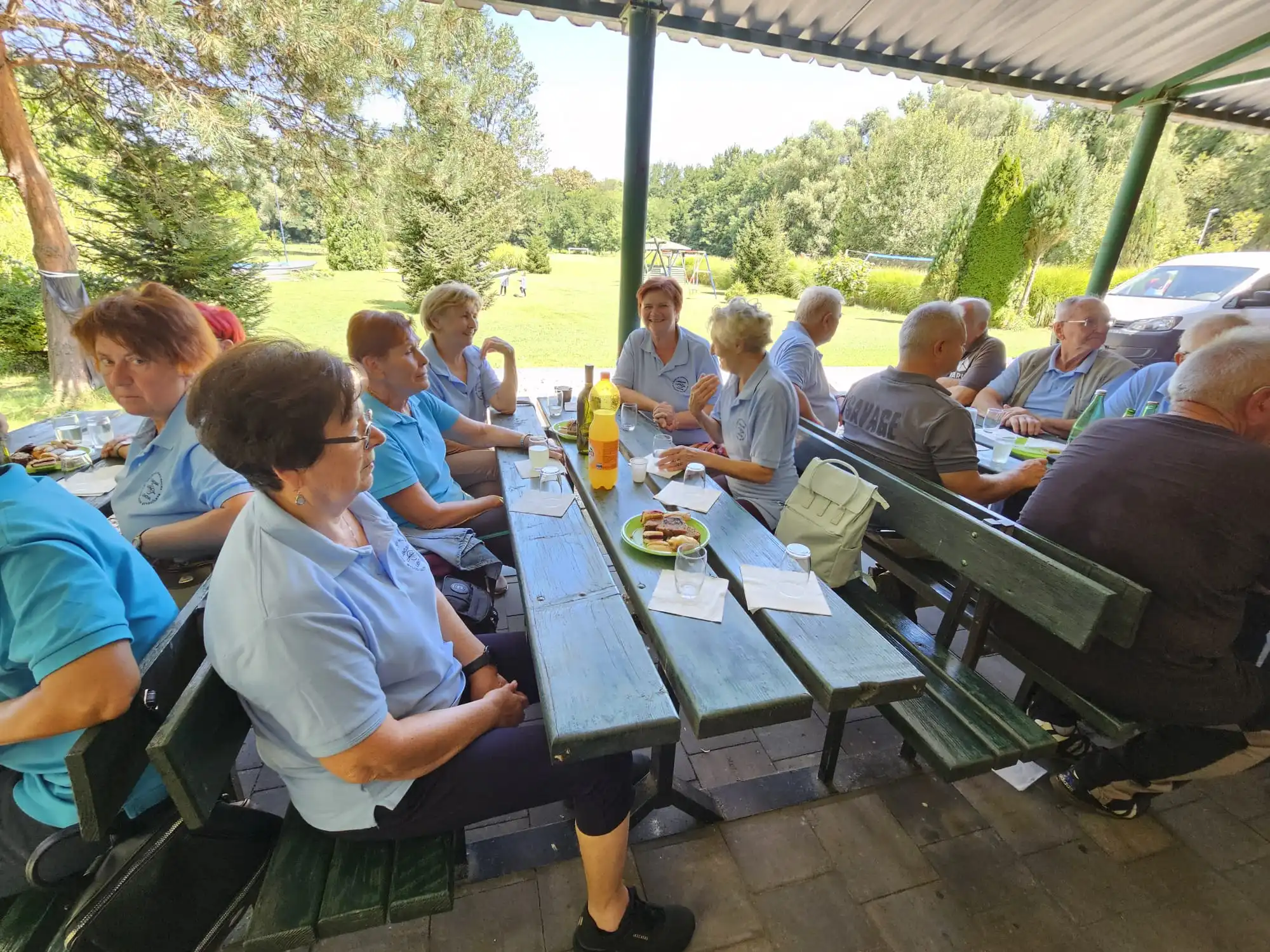 Druženje umirovljenika Mursko Središće 2024 (28) Druženje umirovljenika Mursko Središće 2024 (28)