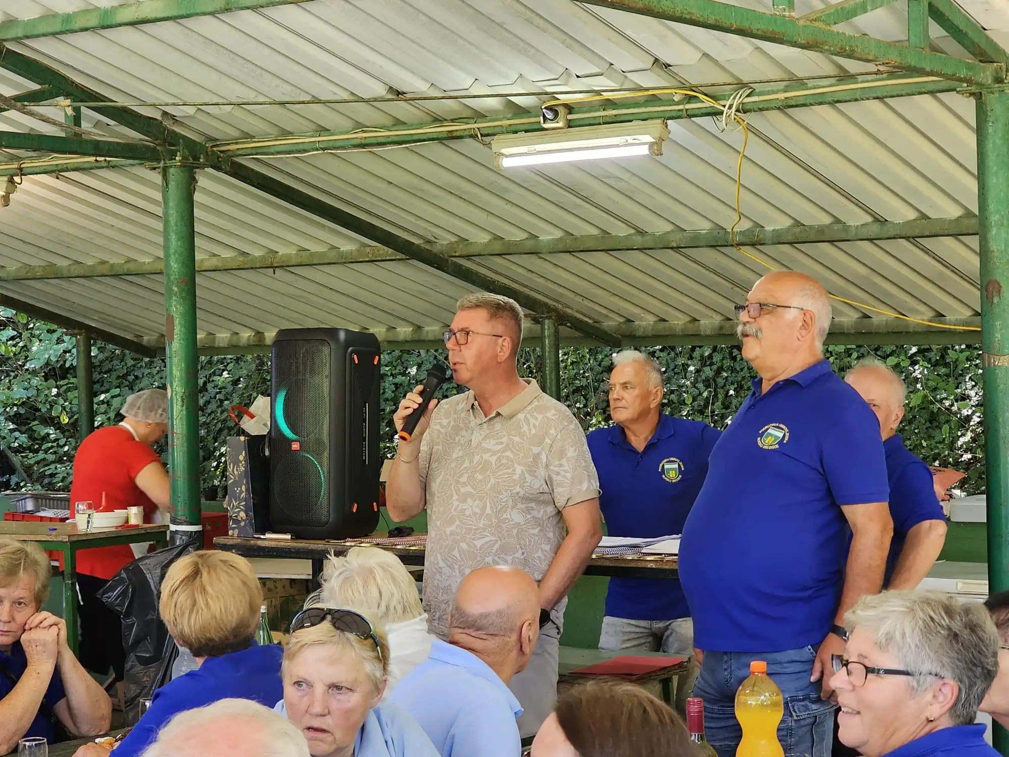 Druženje umirovljenika Mursko Središće 2024 (29) Druženje umirovljenika Mursko Središće 2024 (29)