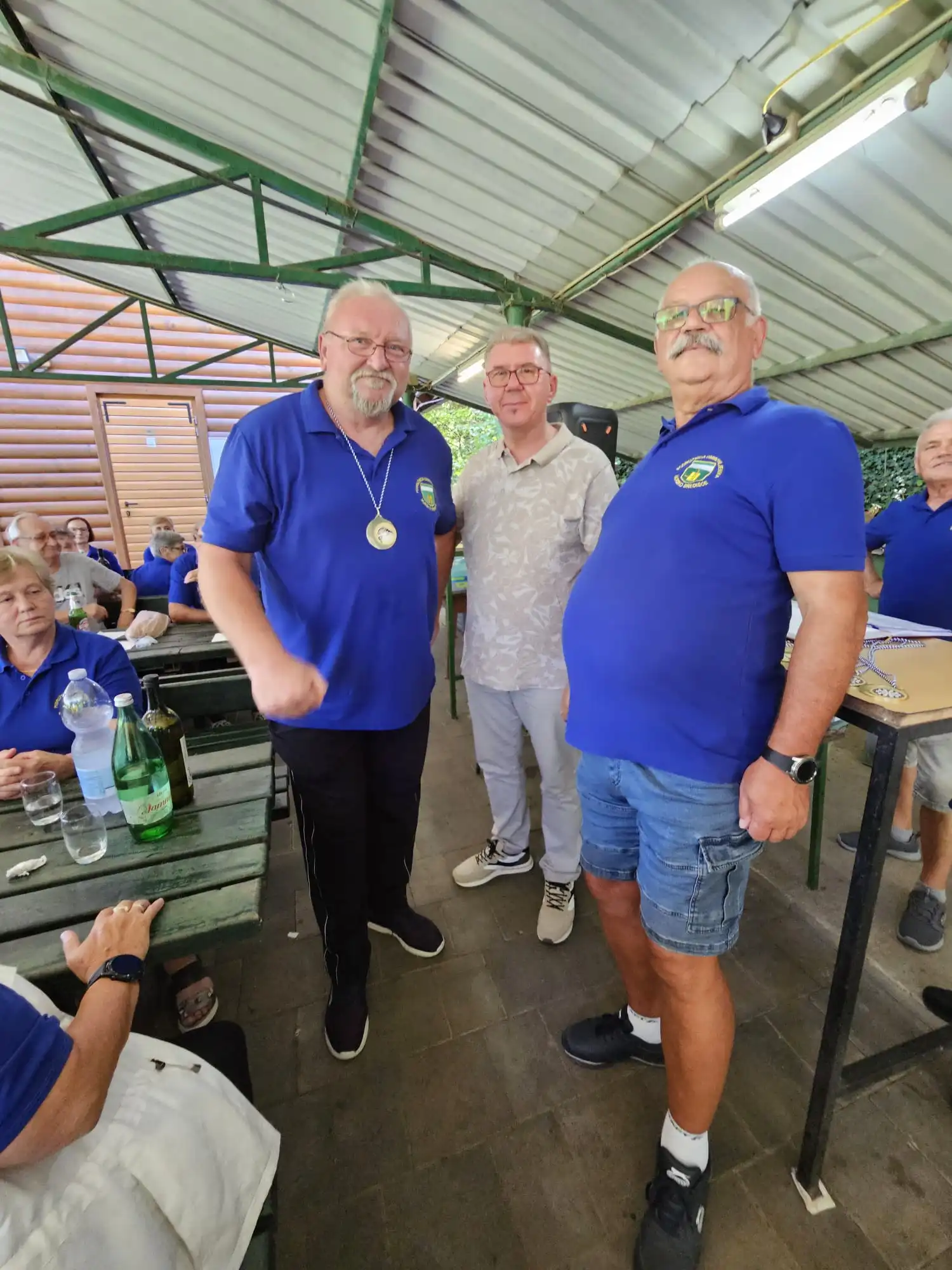 Druženje umirovljenika Mursko Središće 2024 (30) Druženje umirovljenika Mursko Središće 2024 (30)