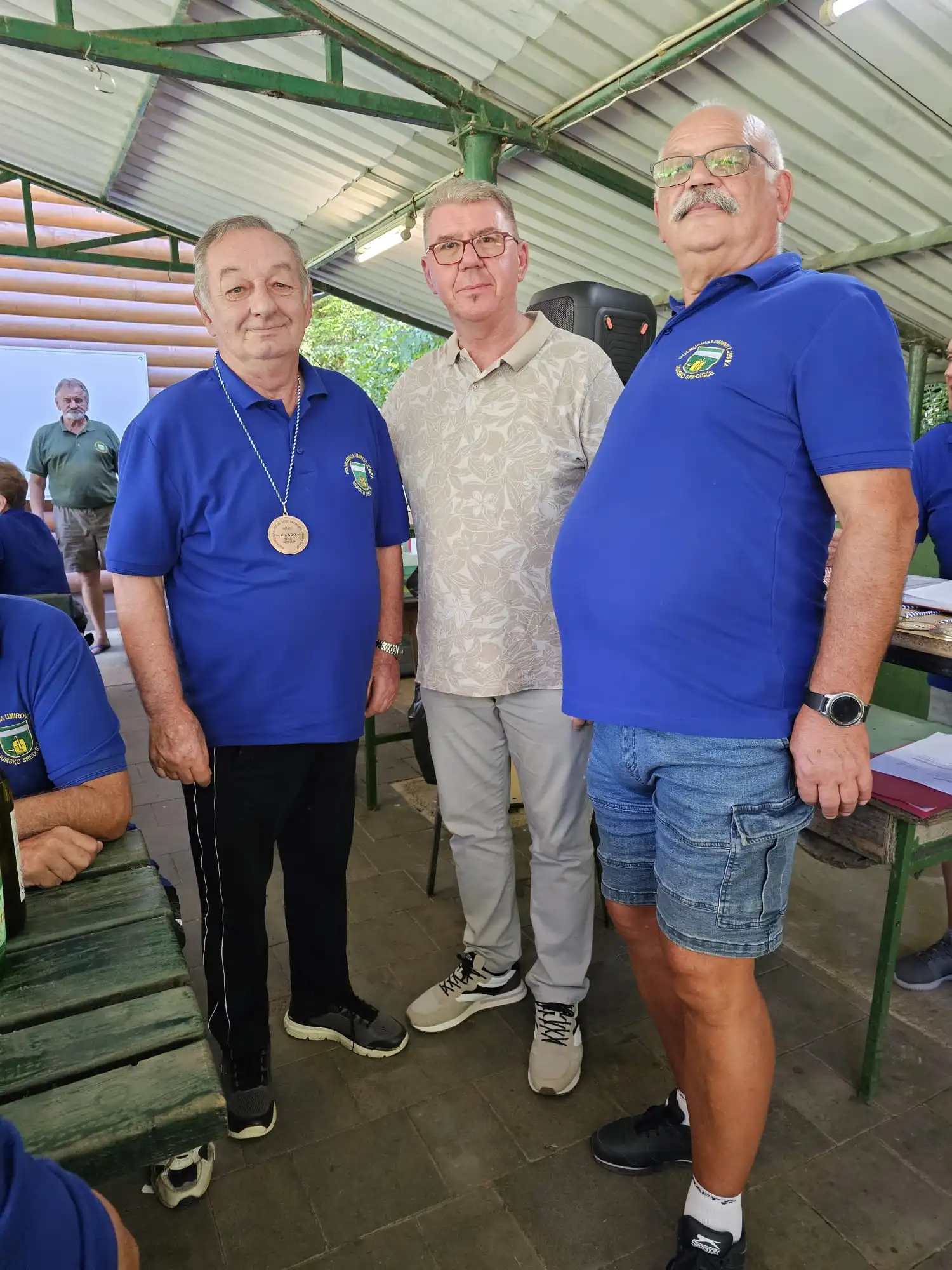 Druženje umirovljenika Mursko Središće 2024 (31) Druženje umirovljenika Mursko Središće 2024 (31)