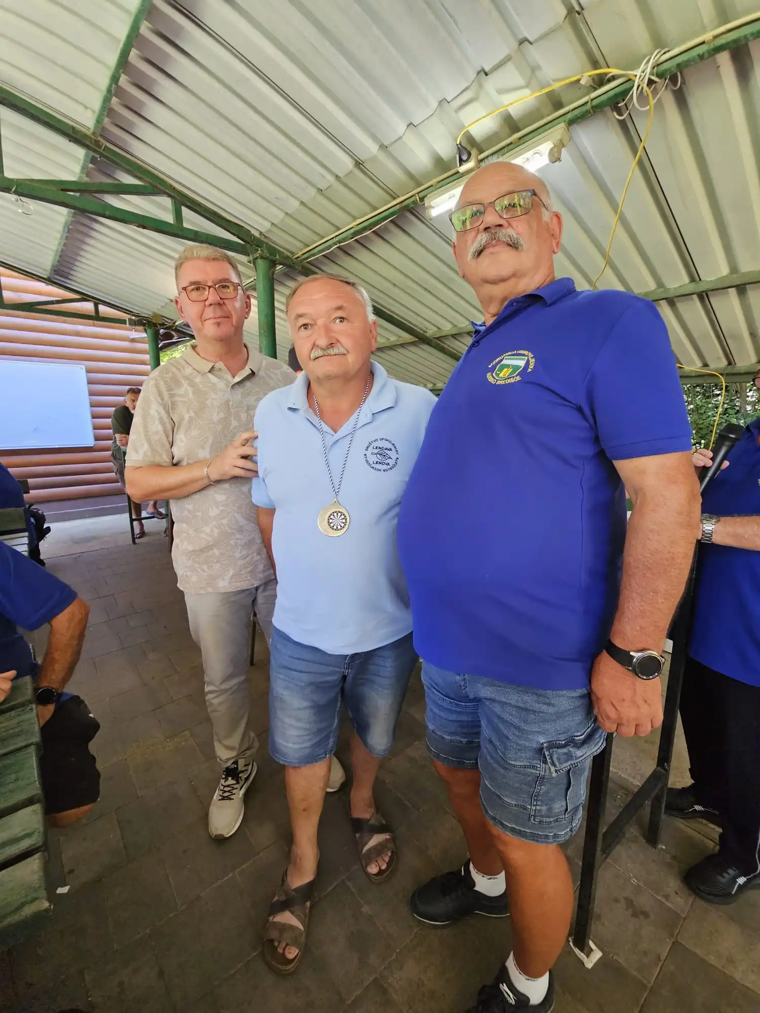 Druženje umirovljenika Mursko Središće 2024 (32) Druženje umirovljenika Mursko Središće 2024 (32)