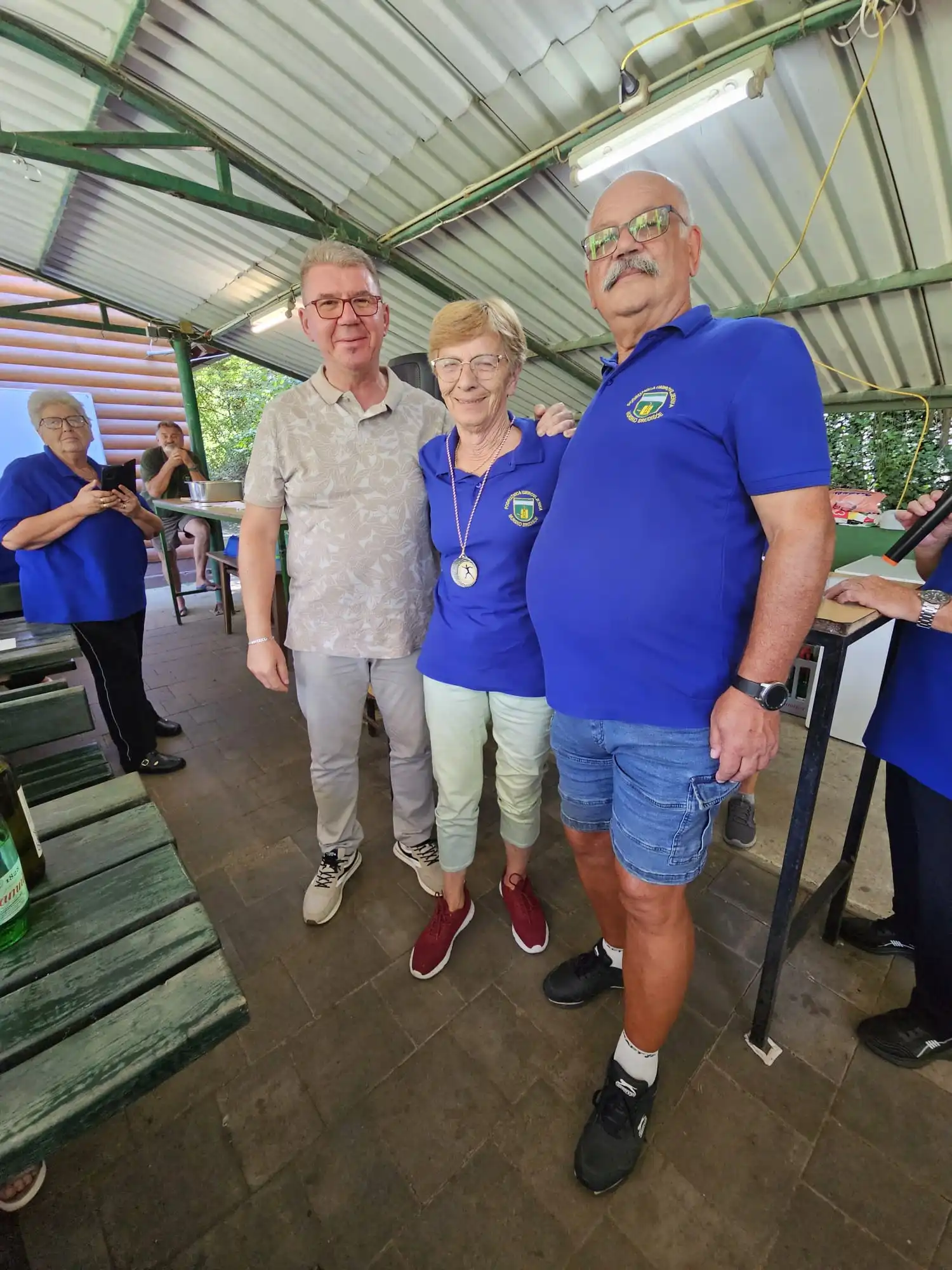 Druženje umirovljenika Mursko Središće 2024 (33) Druženje umirovljenika Mursko Središće 2024 (33)