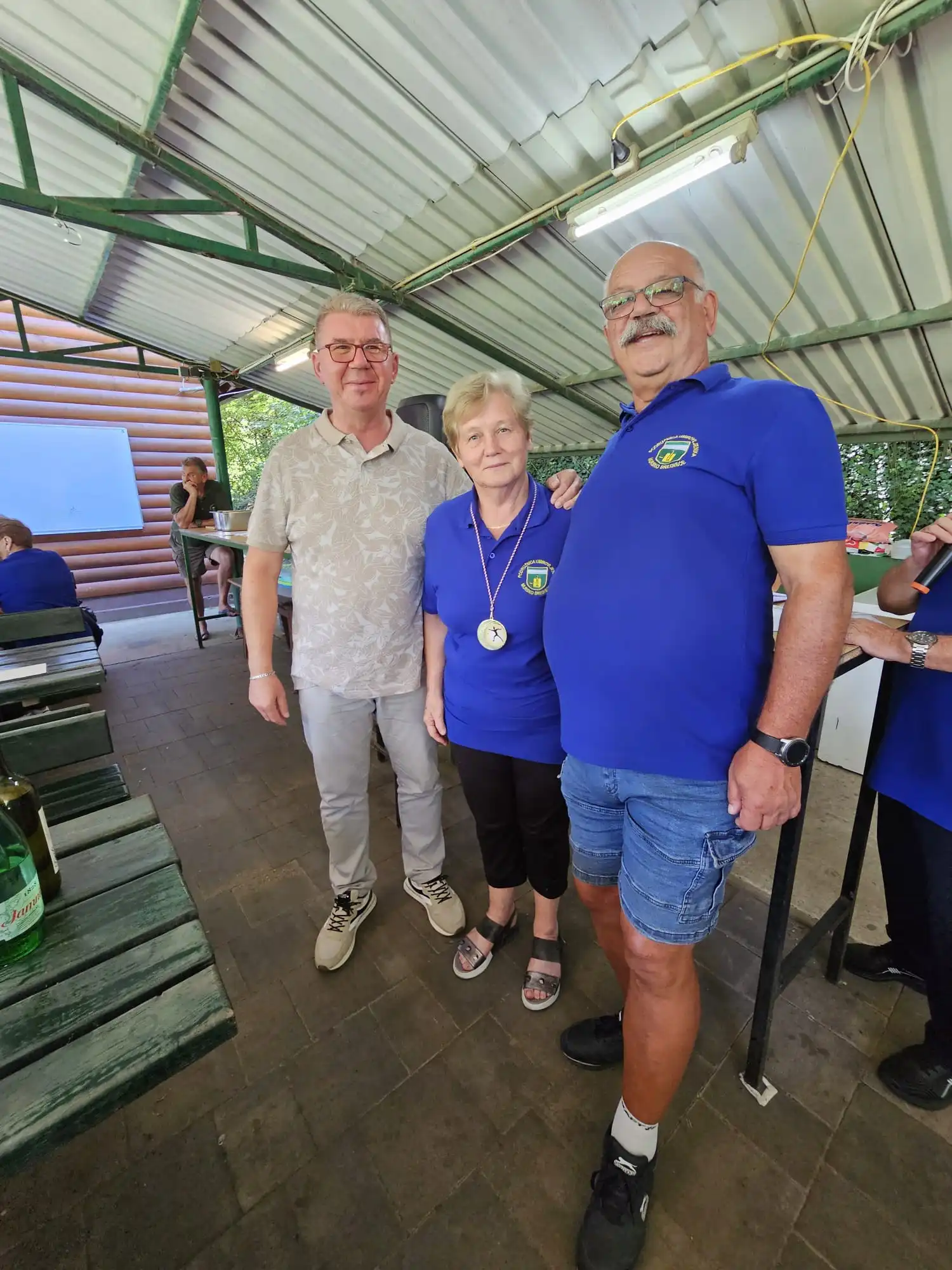 Druženje umirovljenika Mursko Središće 2024 (34) Druženje umirovljenika Mursko Središće 2024 (34)