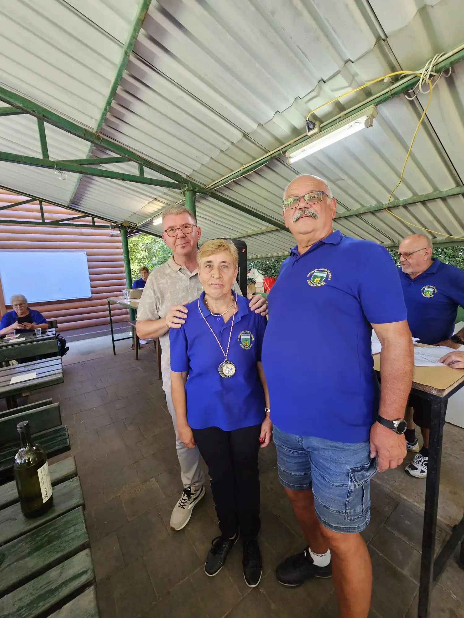 Druženje umirovljenika Mursko Središće 2024 (6) Druženje umirovljenika Mursko Središće 2024 (6)