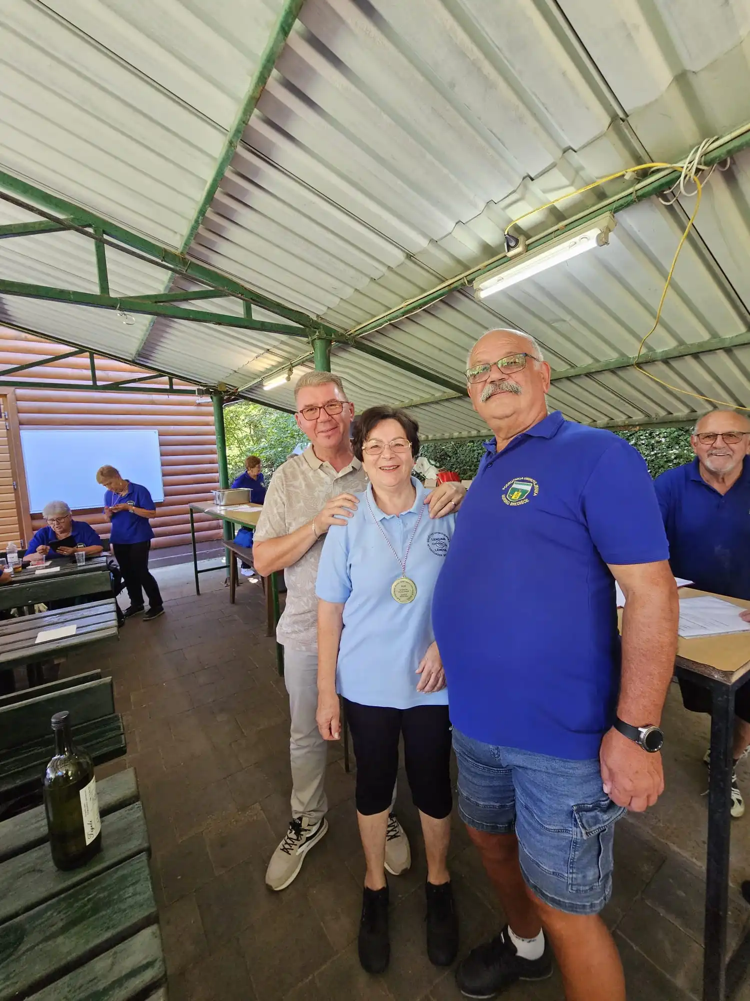 Druženje umirovljenika Mursko Središće 2024 (7) Druženje umirovljenika Mursko Središće 2024 (7)