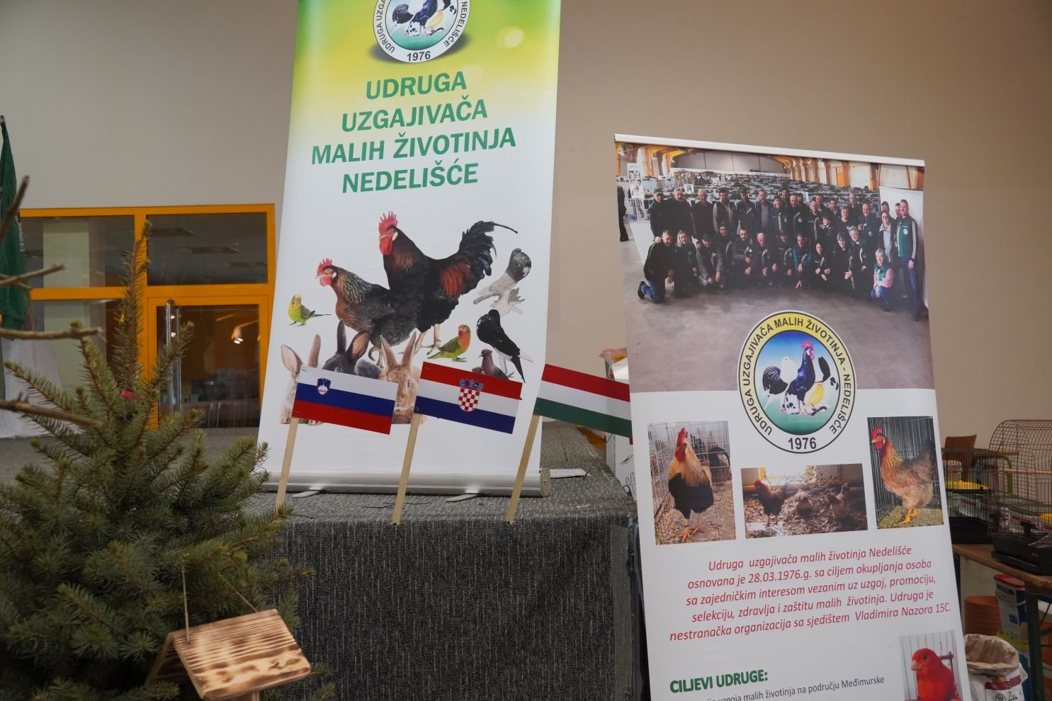 Državna i 49. međunarodna izložba malih životinja Nedelišće (52)