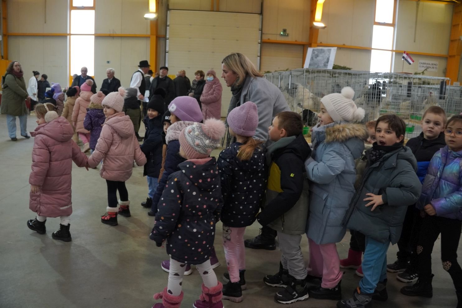 Državna i 49. međunarodna izložba malih životinja Nedelišće (62)