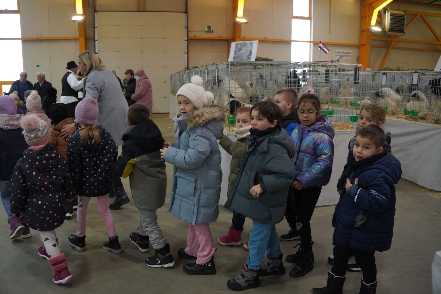 Državna i 49. međunarodna izložba malih životinja Nedelišće (63)