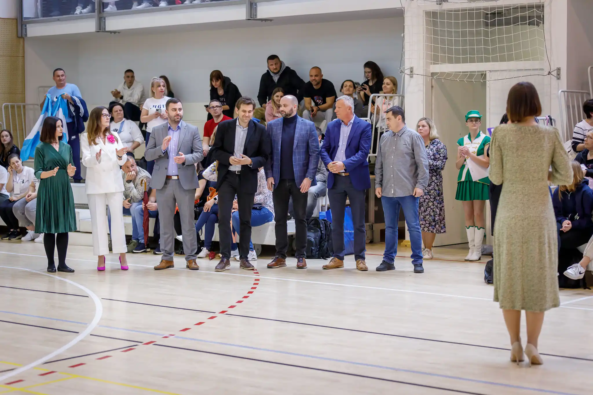 Državno prvenstvo mažoretkinje terme sveti martin (5)