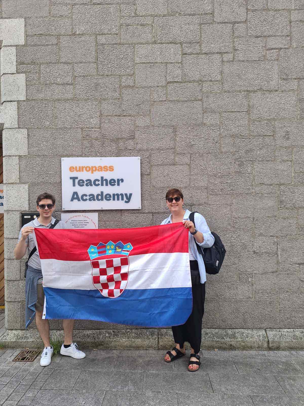 SŠČ stručno usavršavanje SŠČ stručno usavršavanje