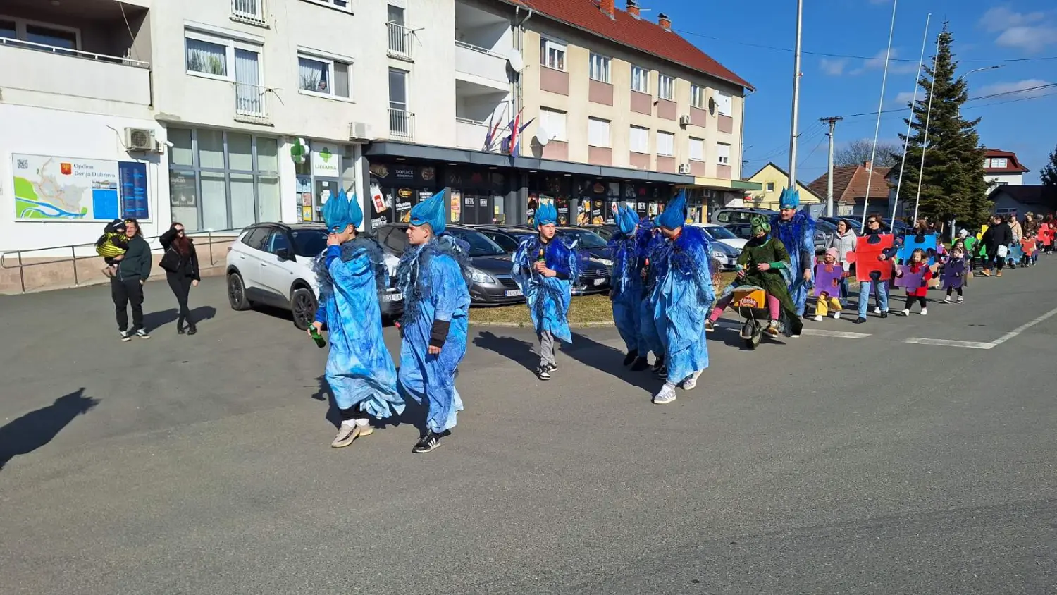 Dubrava, fašnik 2025 (10)