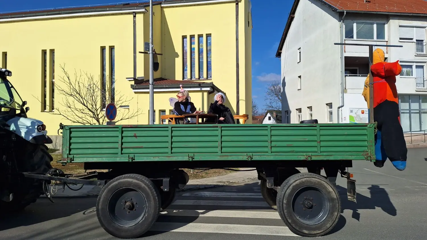 Dubrava, fašnik 2025 (12)